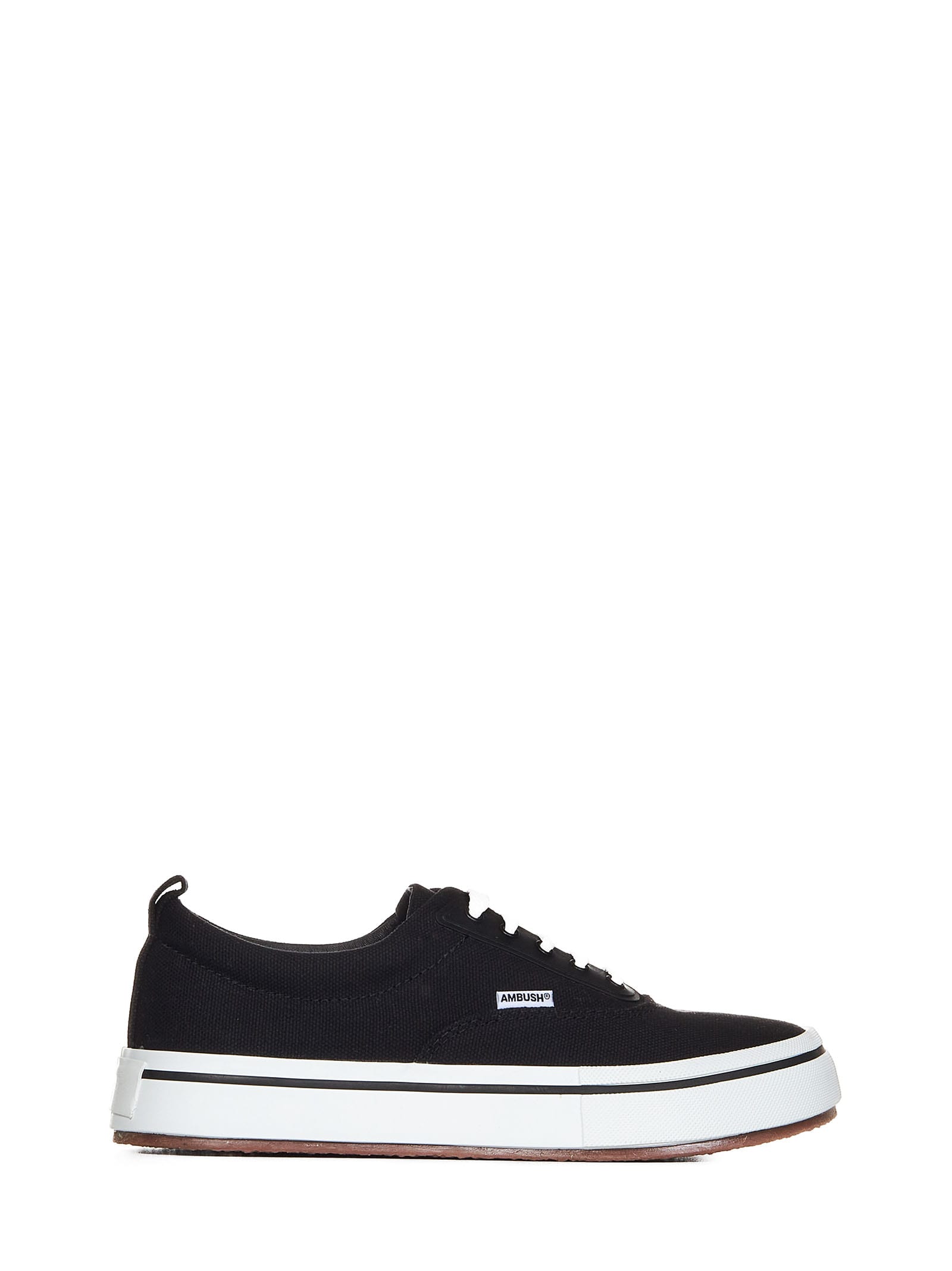 Ambush Sneakers In Black White