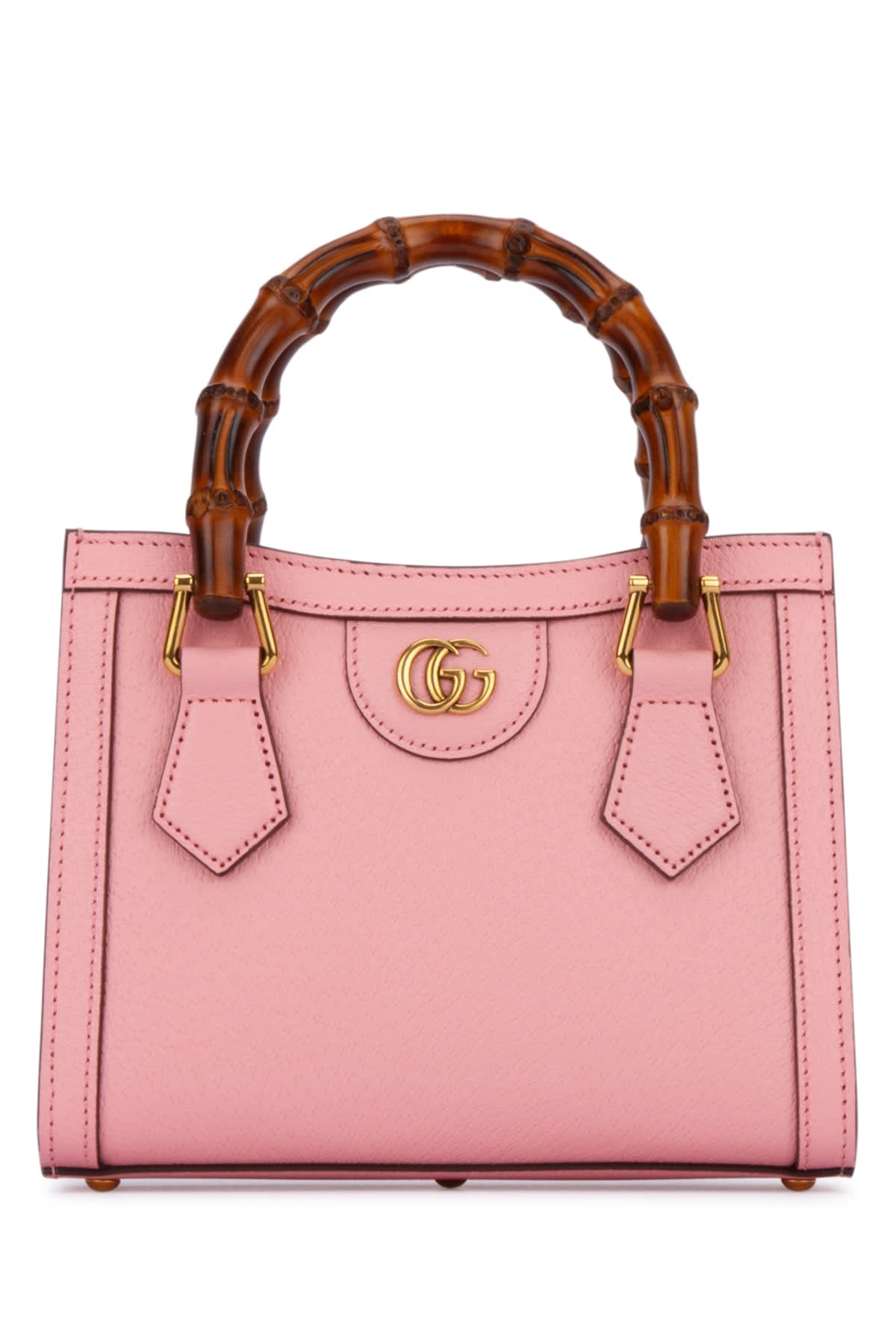 Shop Gucci Borsa In Multicolor