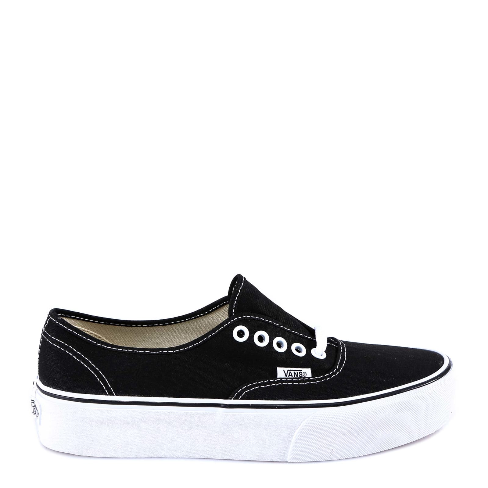 vans bicolor