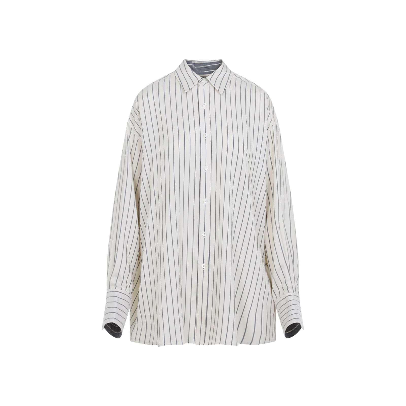 Carven Shirt In White