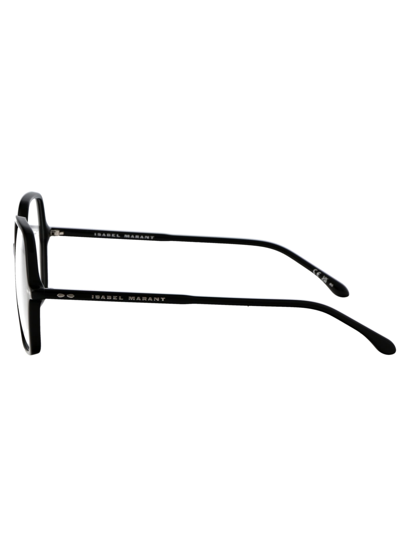 Isabel Marant Im 0150 Glasses In Black