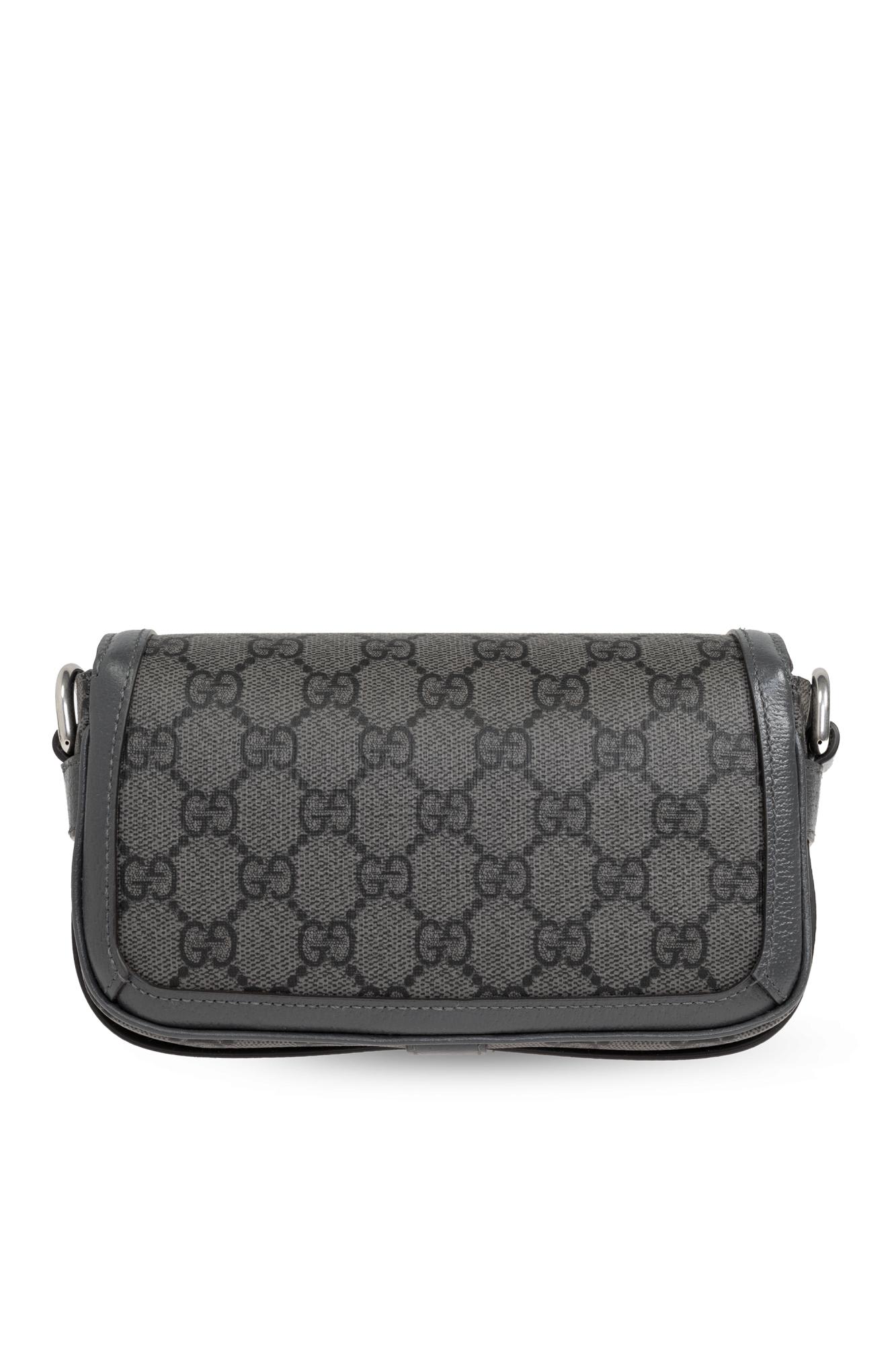 Shop Gucci Ophidia Shoulder Bag