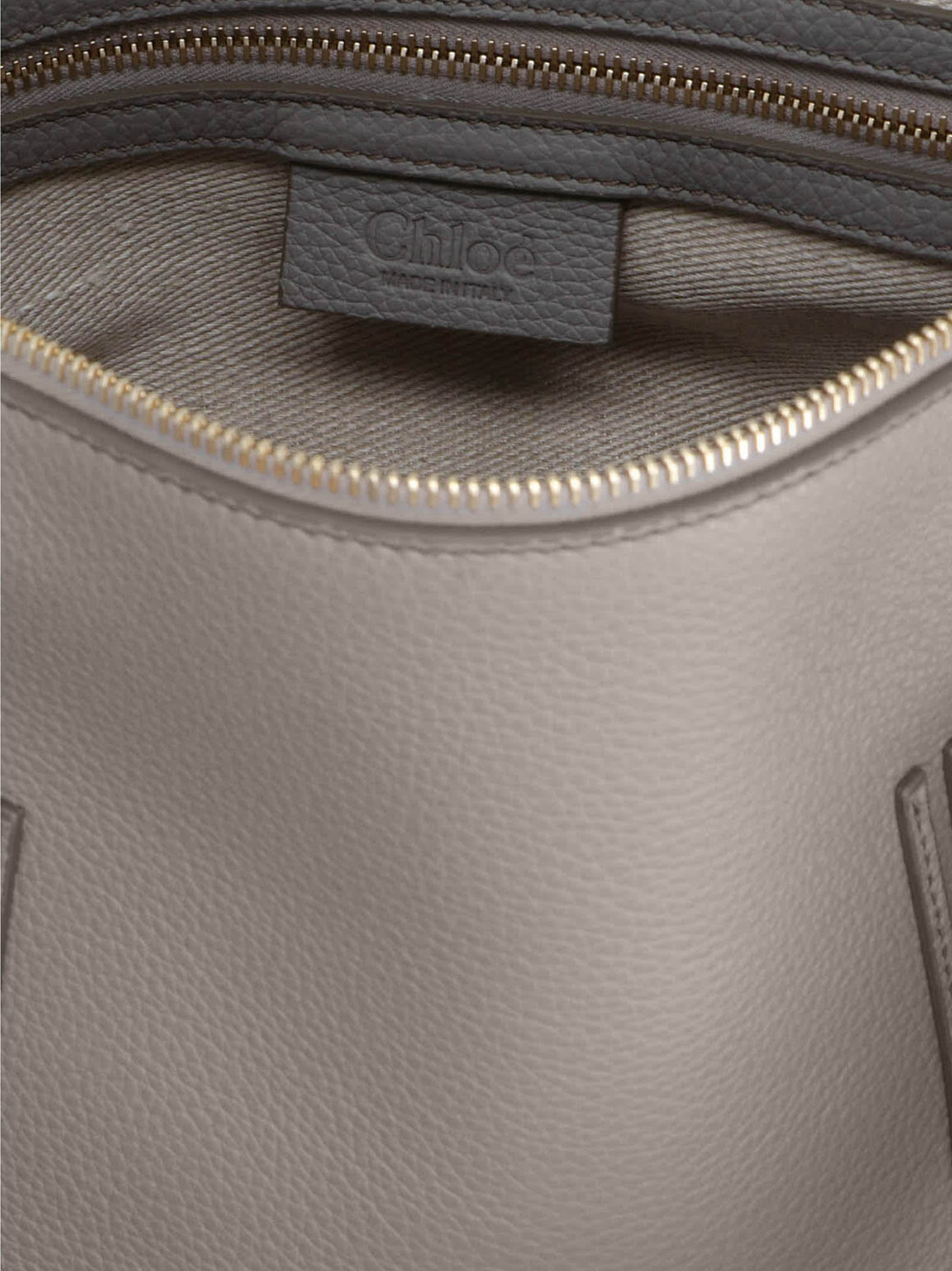 CHLOÉ MARCIE SMALL HANDBAG 