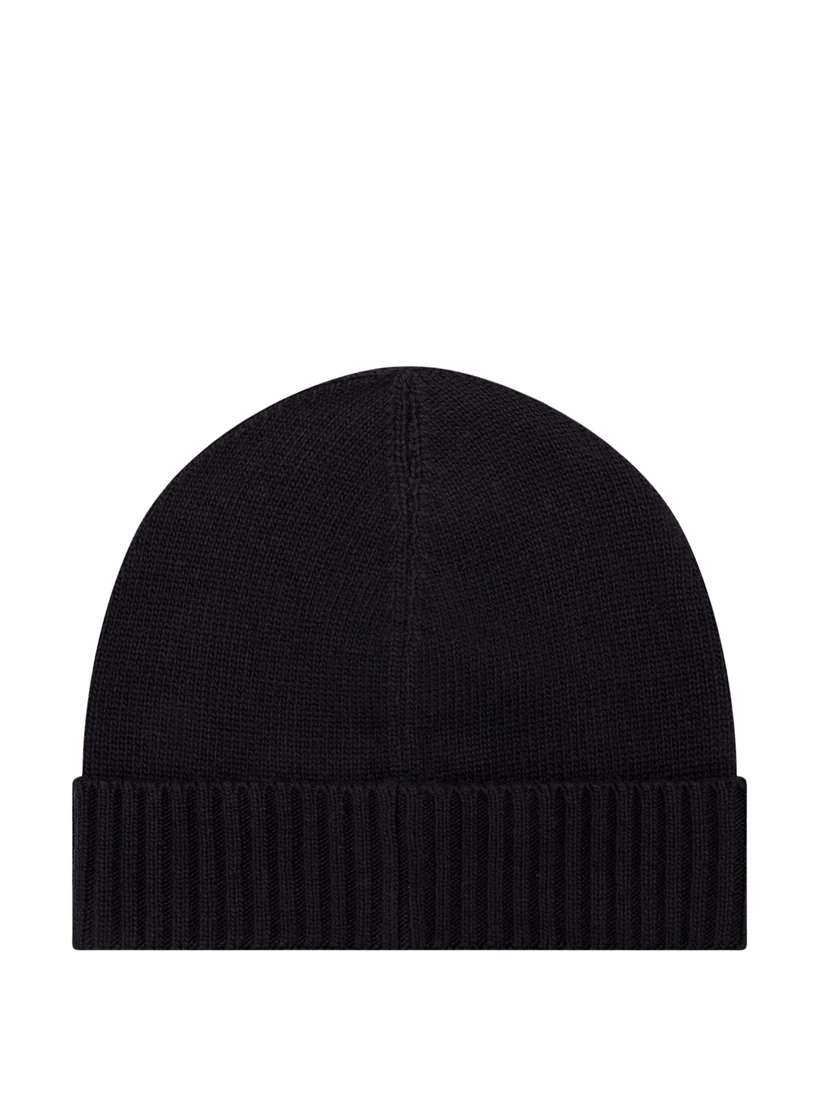 Peuterey Logo Hat In Brown