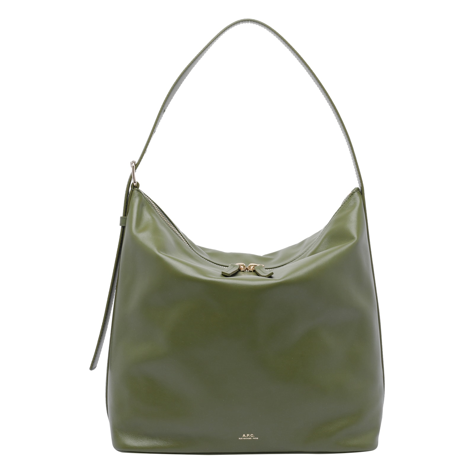 A. P.C. Vera Maxi Bag