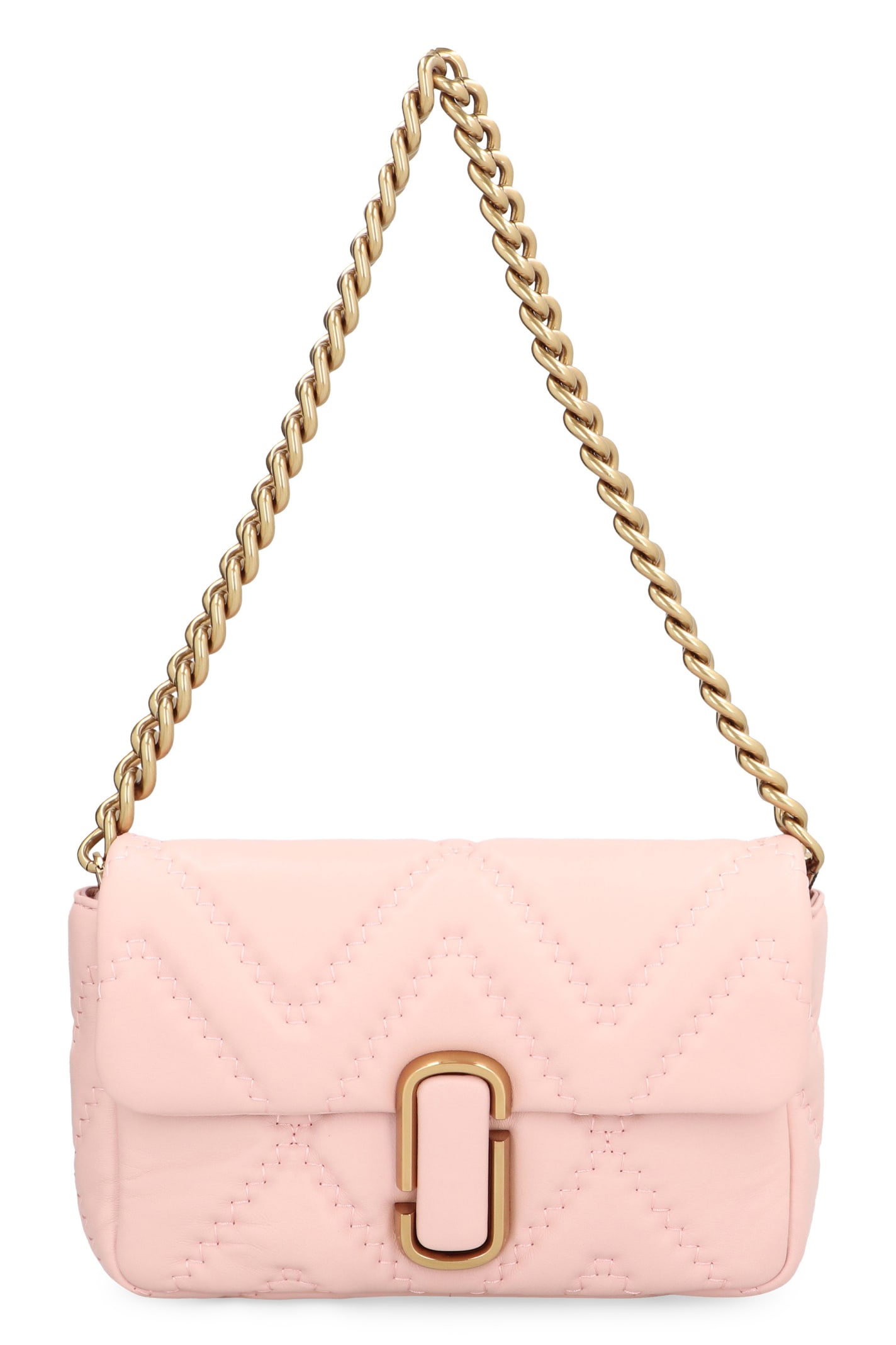 MARC JACOBS BORSA A TRACOLLA J MARC IN PELLE