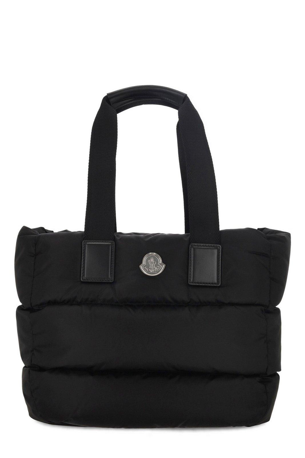 MONCLER CARADOC TOTE