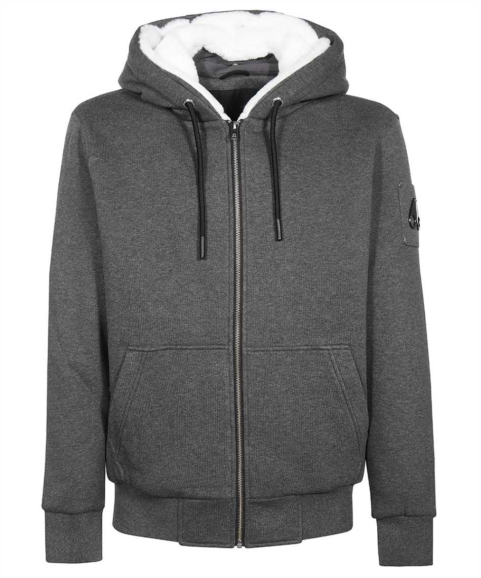 Full Zip Hoodie