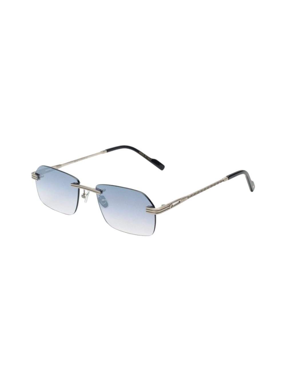 Shop Bust Out Travis Ii Square Sunglasses