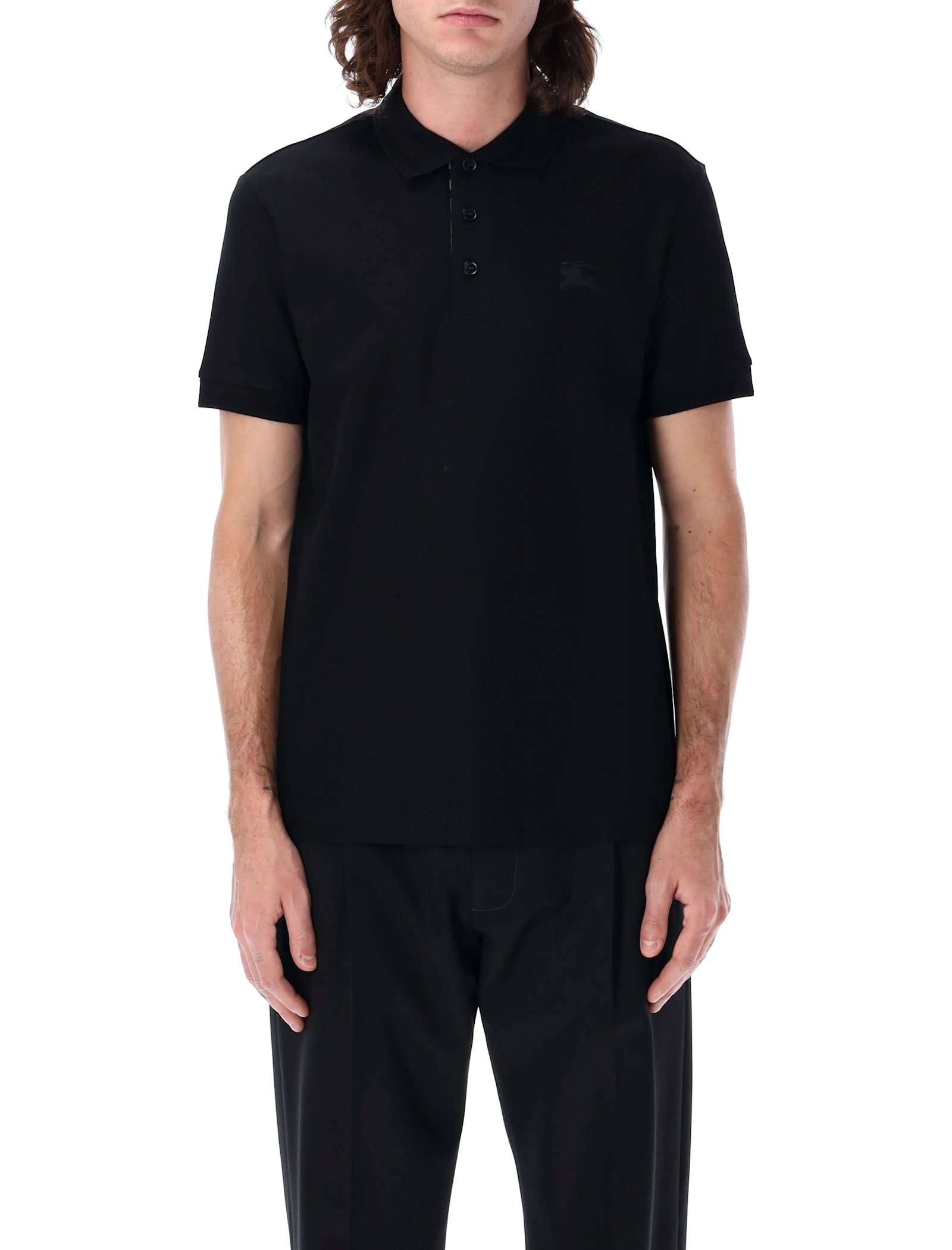 Burberry London Polo Shirt