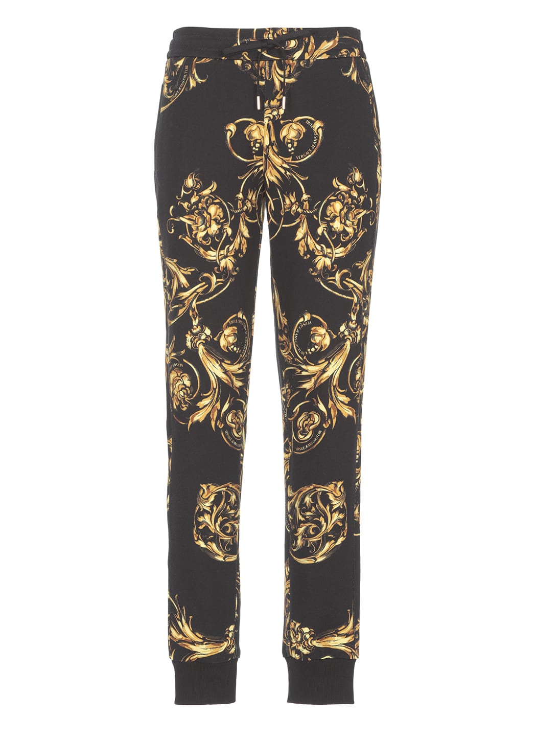 Versace Jeans Couture Regalia Baroque Sweatpants