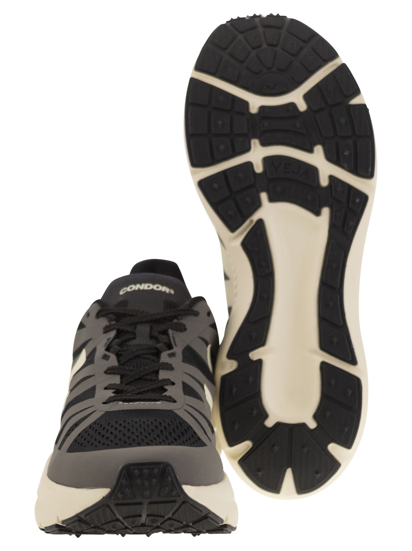 VEJA CONDOR 3 - RUNNING TRAINERS 