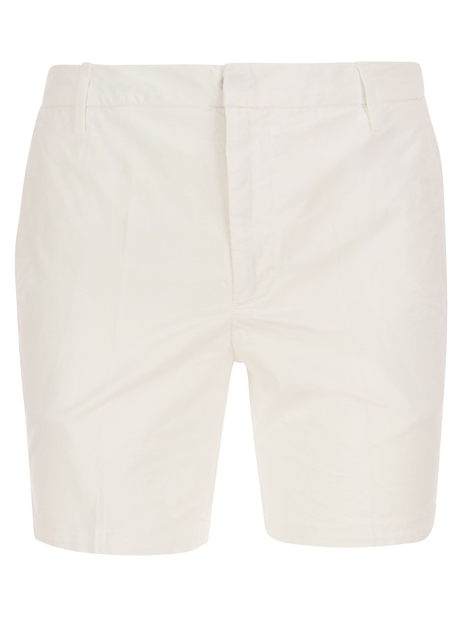 Shorts White