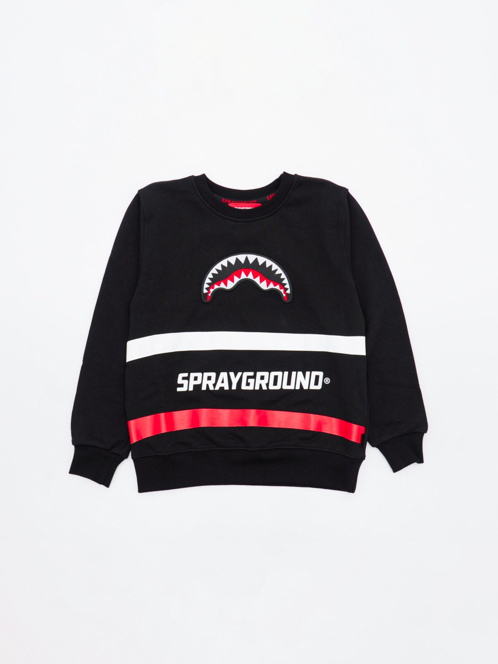Sprayground Crewneck Sweatshirt