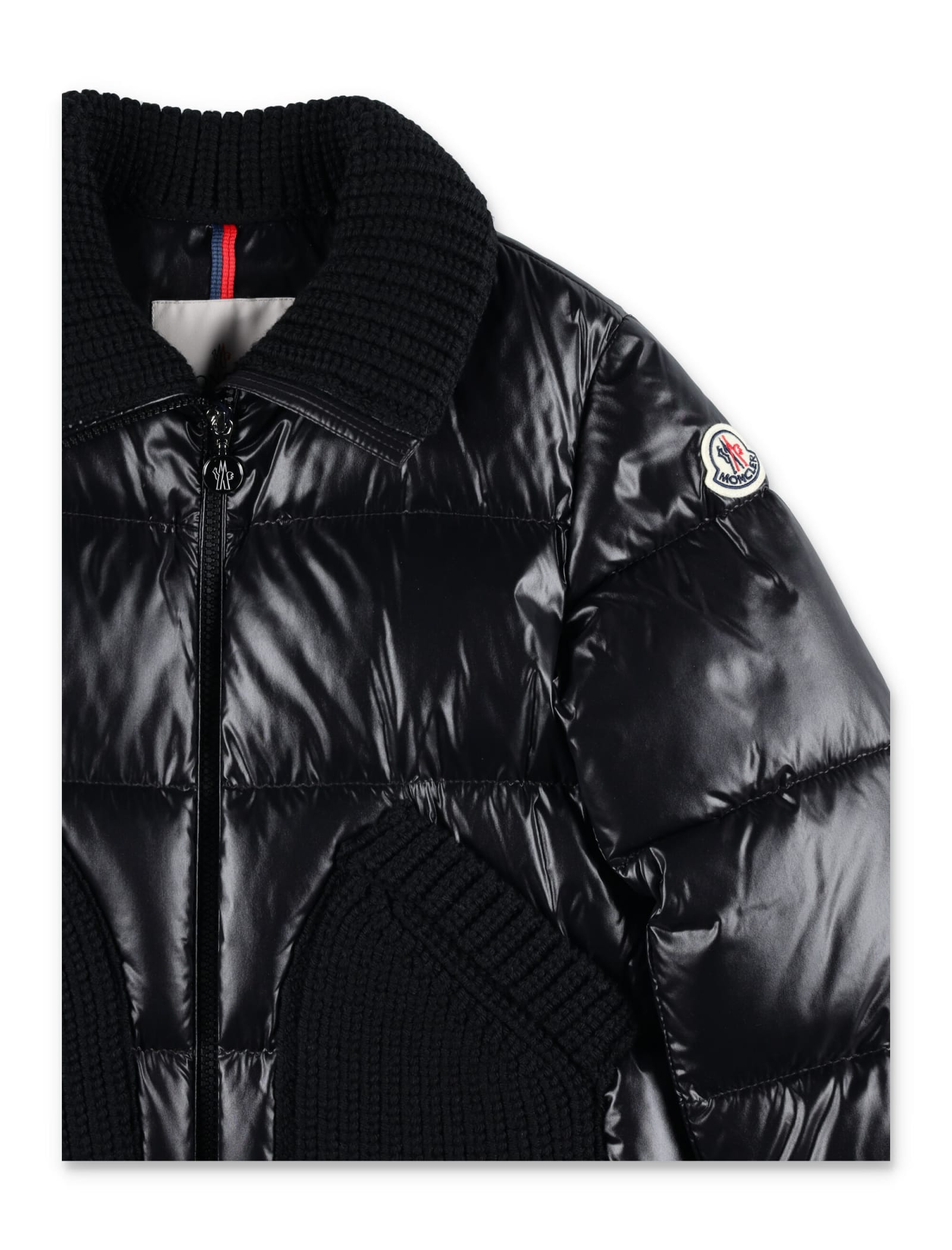 MONCLER AIGUES JACKET