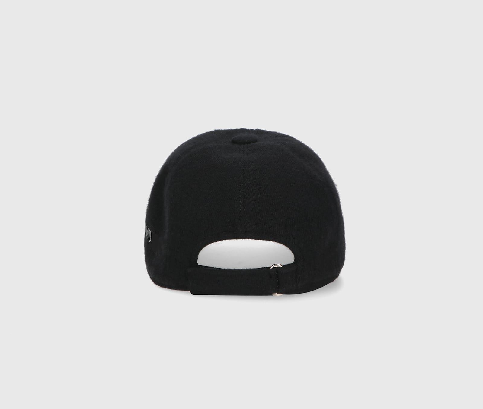 BORSALINO ROGER BASEBALL CAP