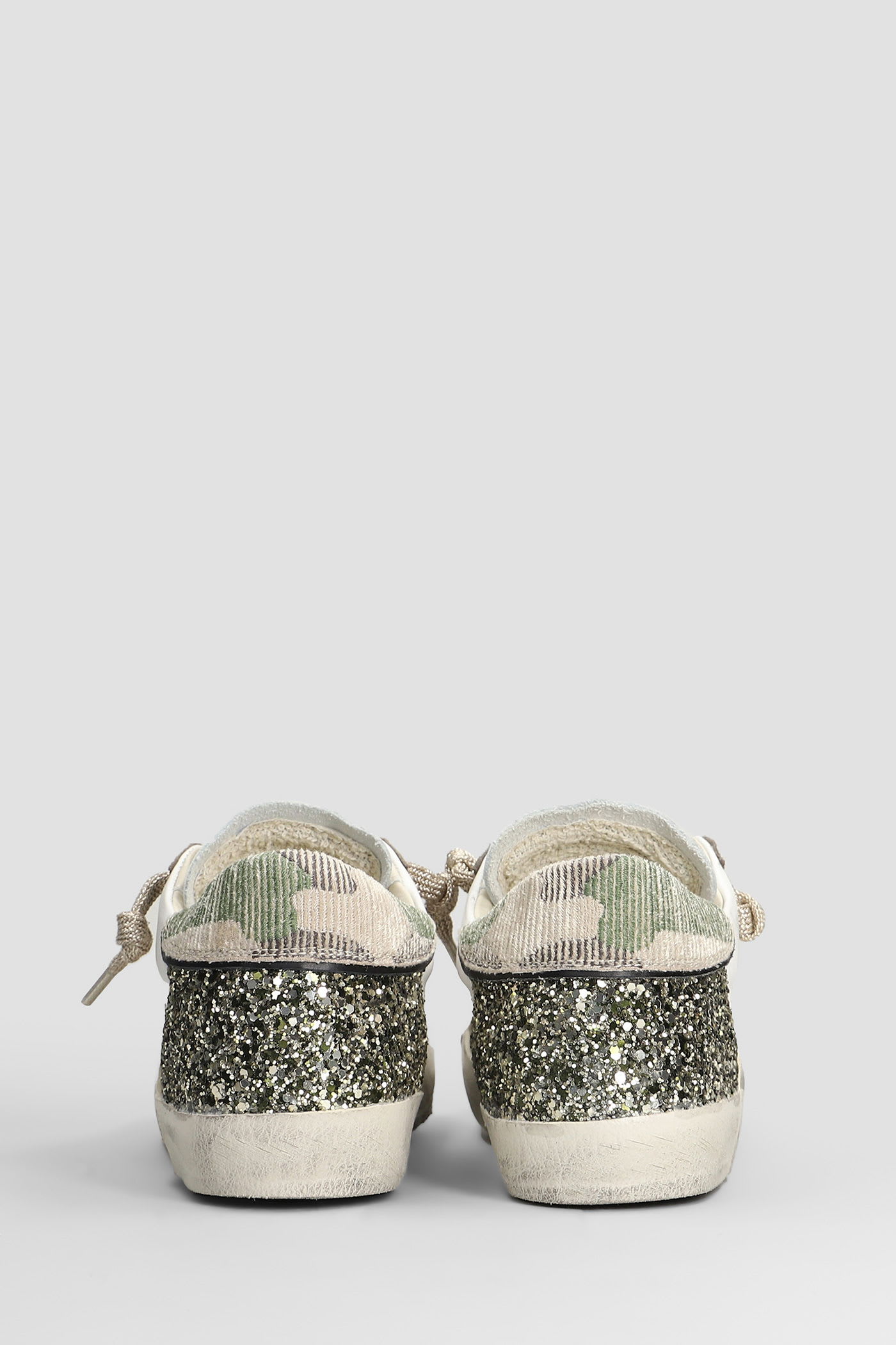 Philippe Model Prsx Low Sneakers In White Leather In White