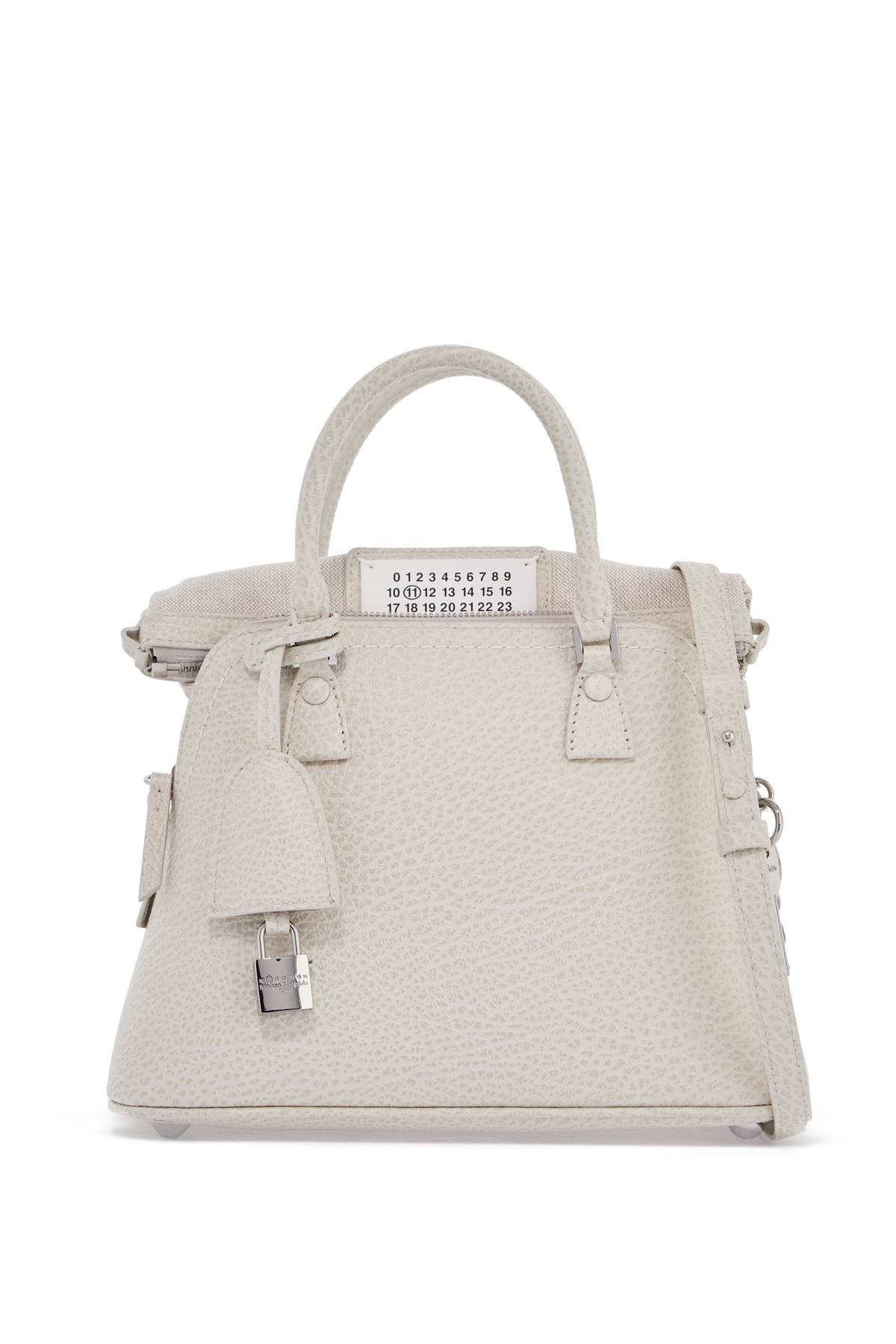 Maison Margiela Shoulder Bag In H9677