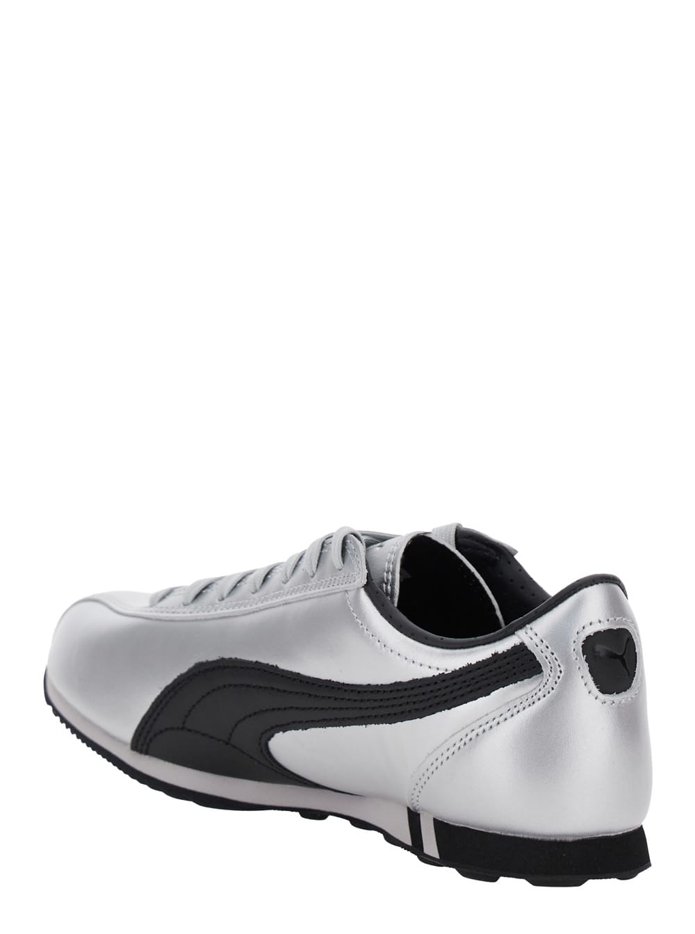 Puma Sprint Sneakers In White