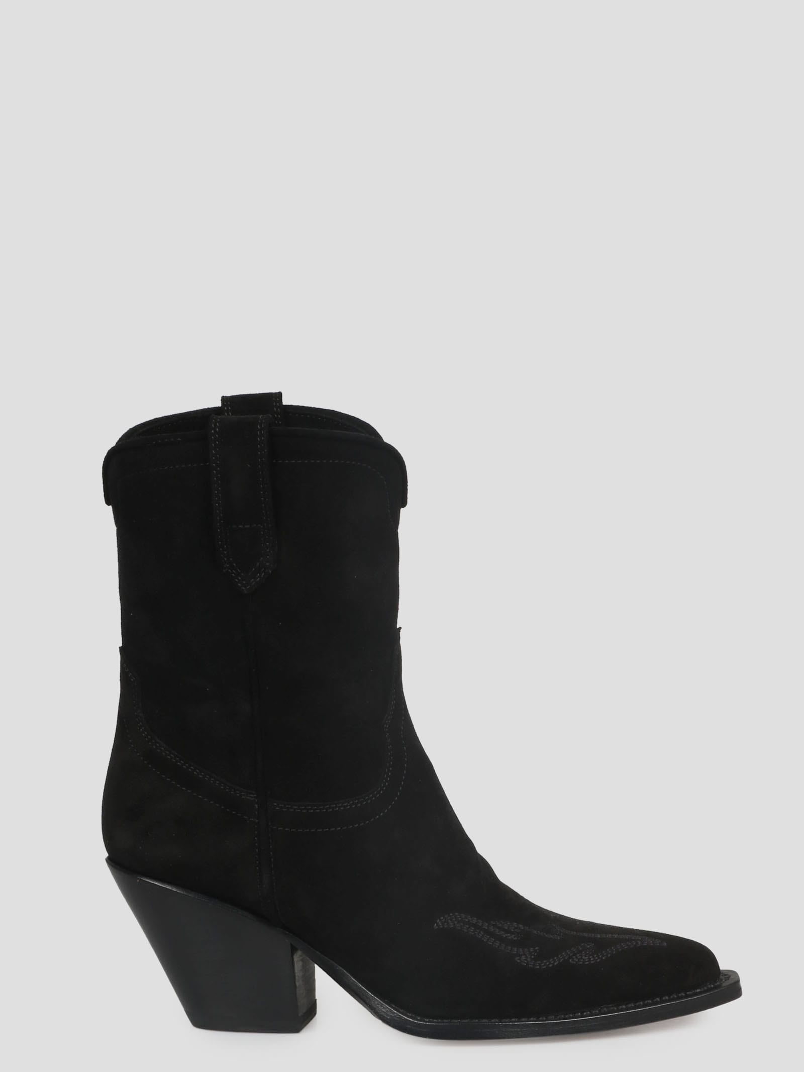 Sonora Perla Ankle Boots