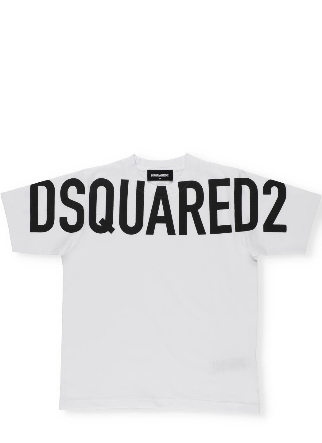 Dsquared2 Slouch Fit T-shirt