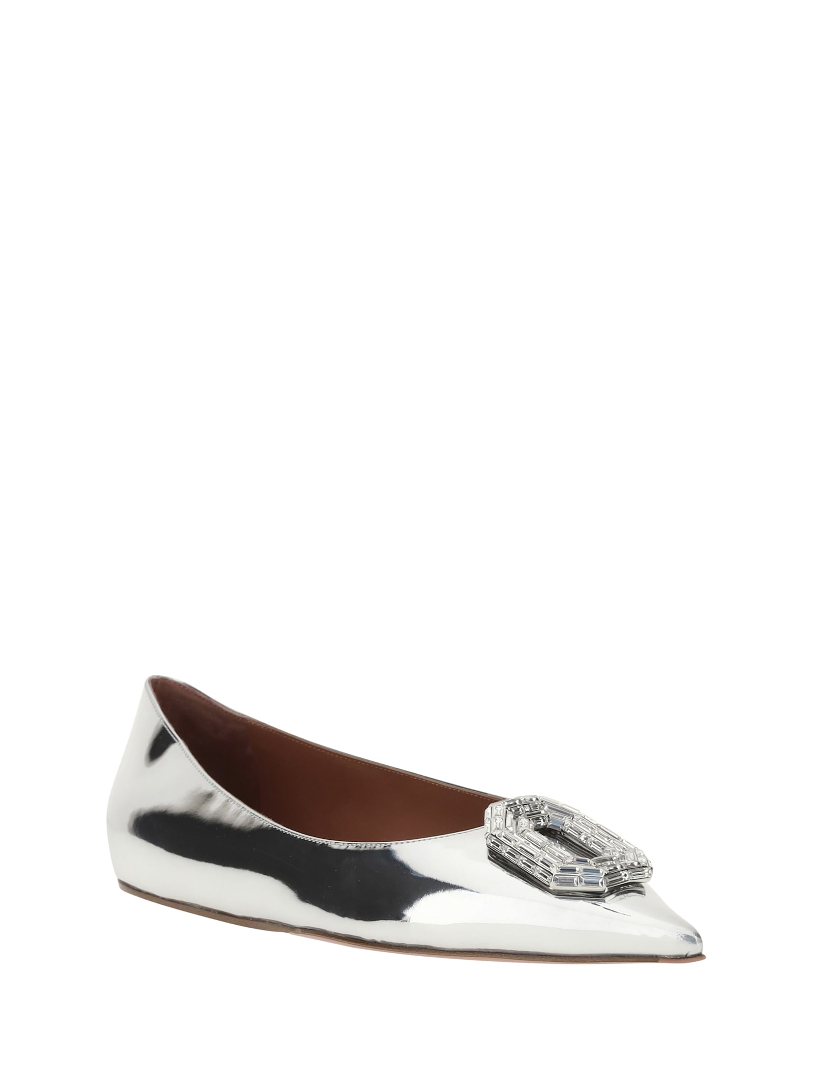 AMINA MUADDI CAMELIA BALLERINAS