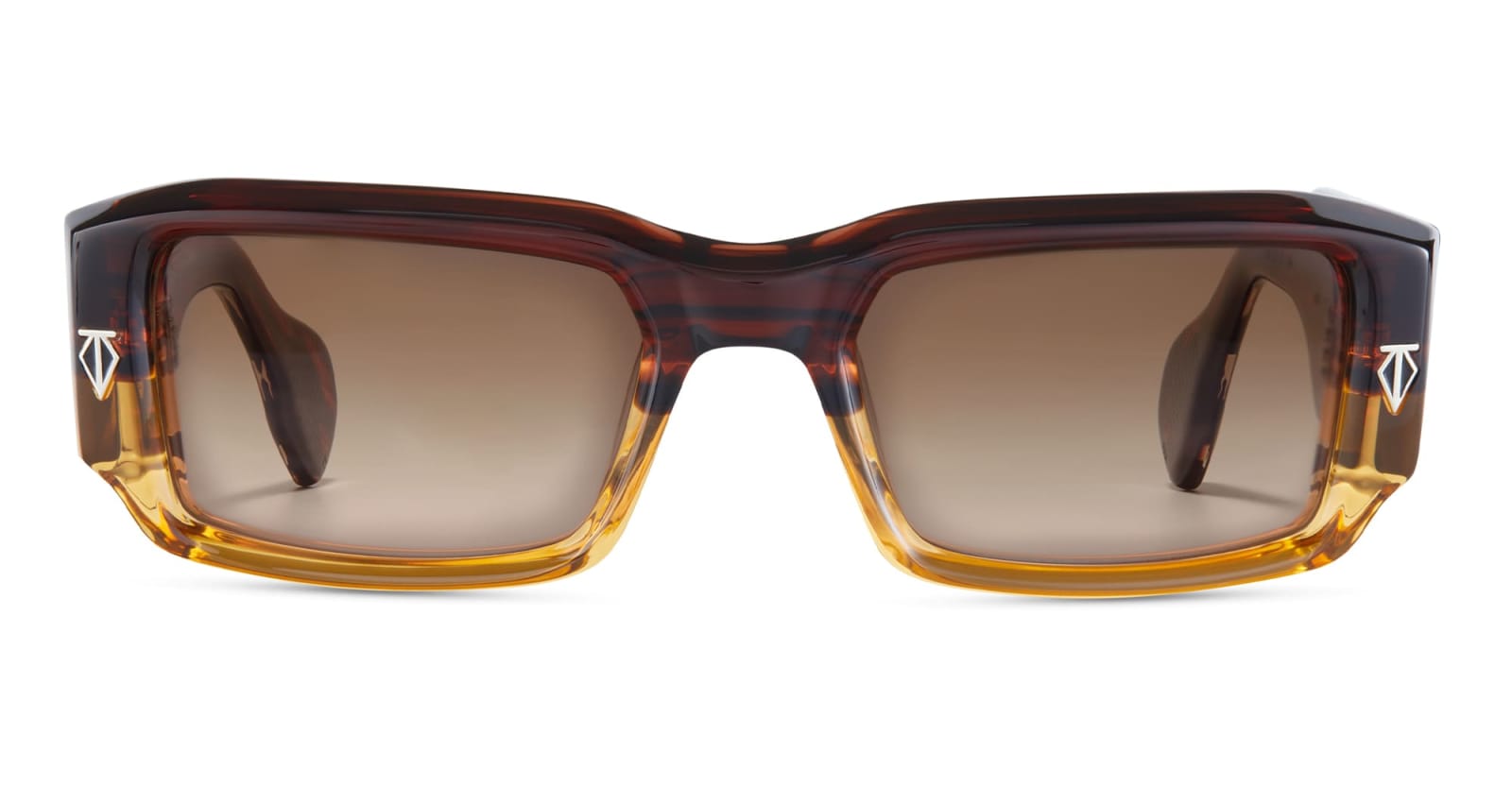 Shop T Henri Rossi - Equinox Sunglasses