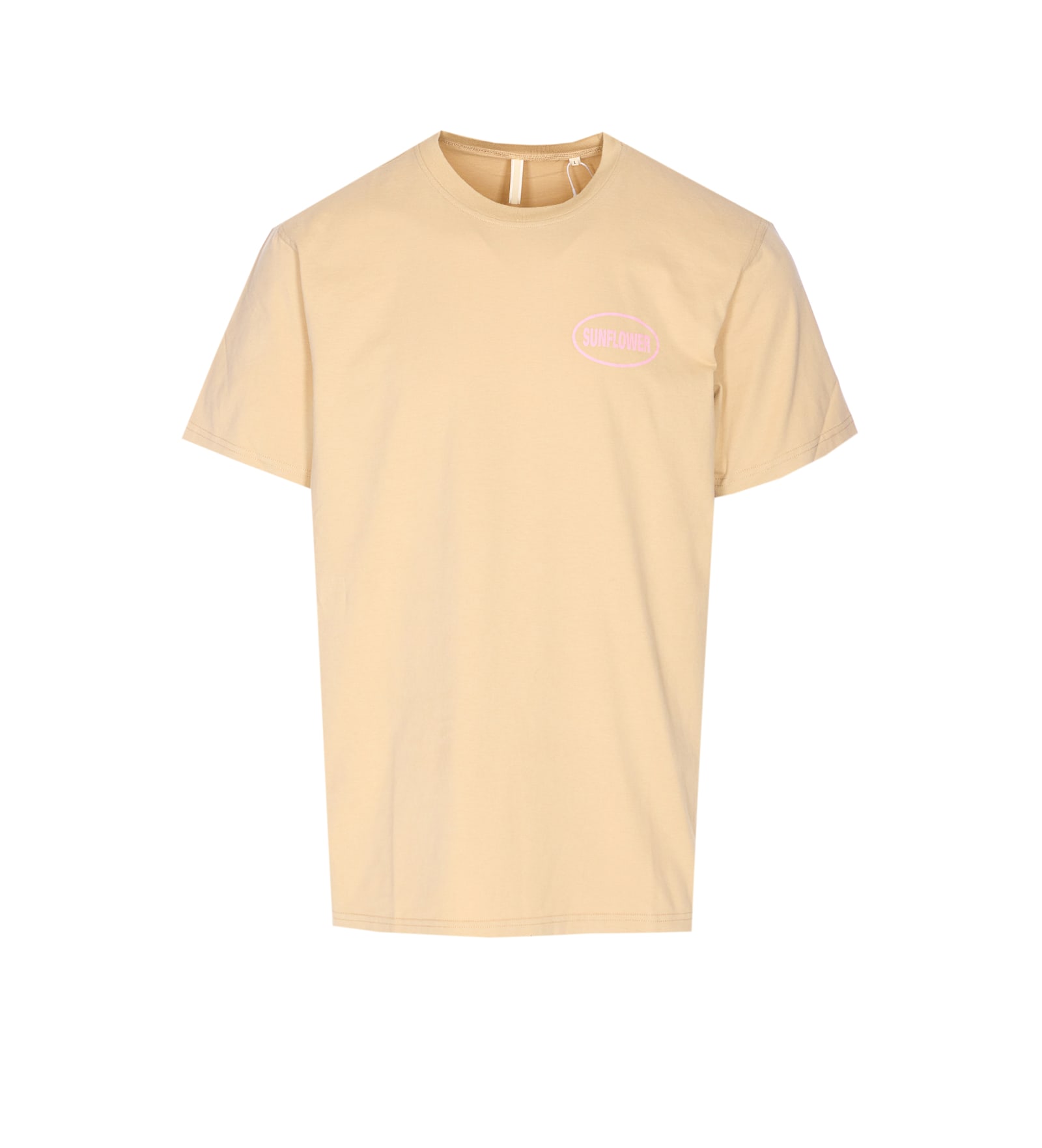 Sunflower T-shirts And Polos In Sand