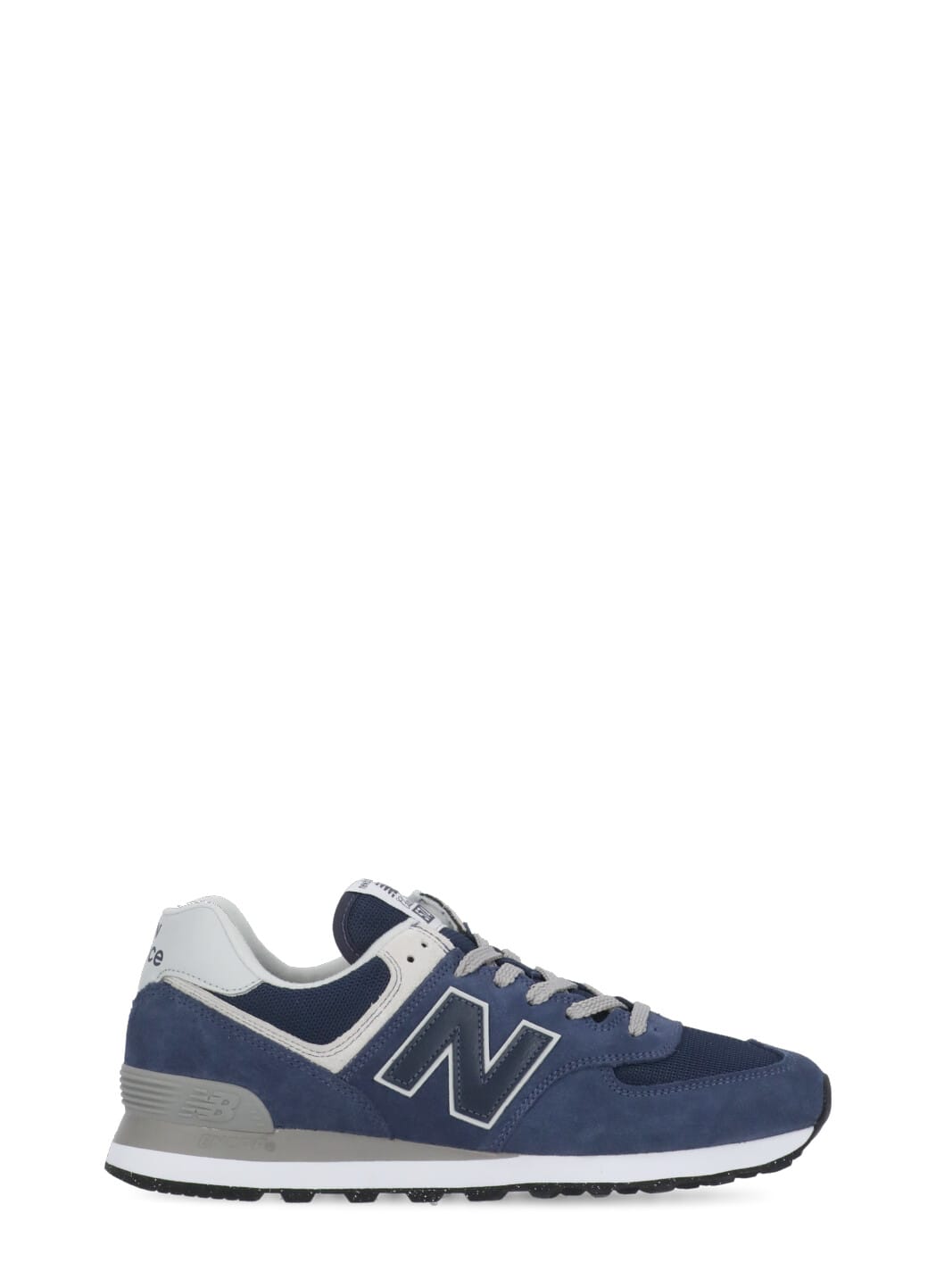 New Balance 574 Core Sneakers In Blue