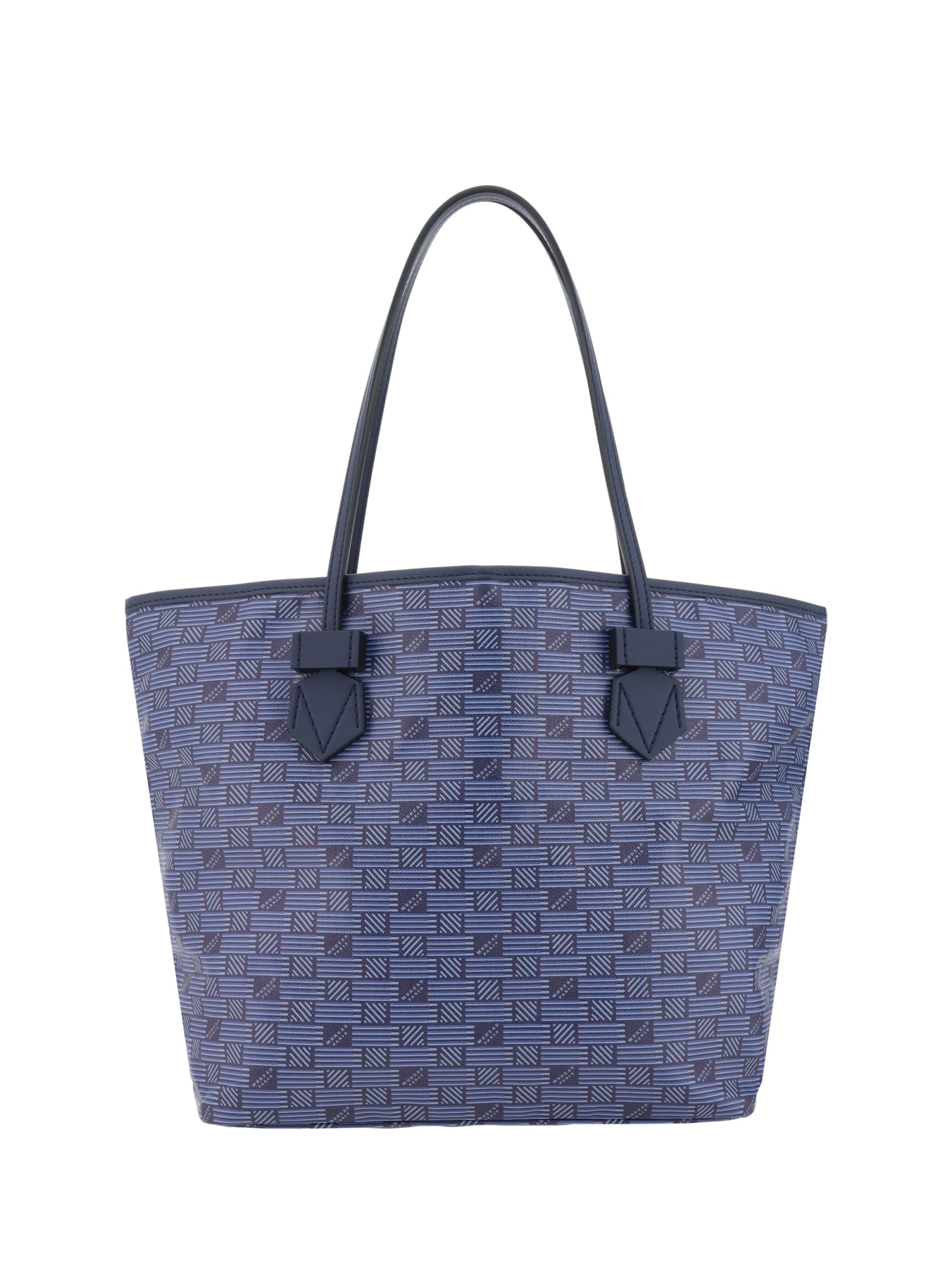 Saint Tropez Tote Medium Shoulder Bag