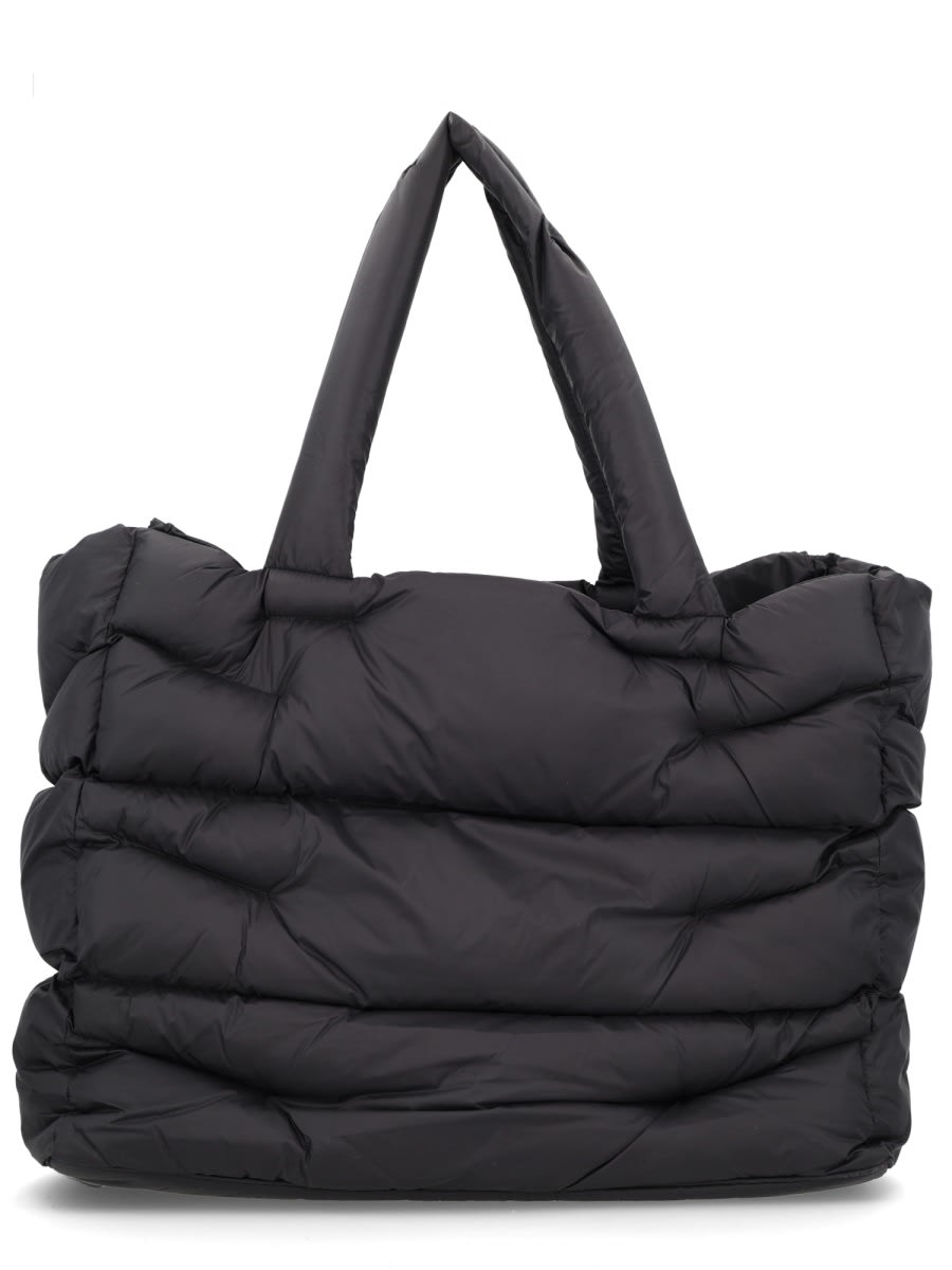 Parajumpers Hollywood Bag In Black