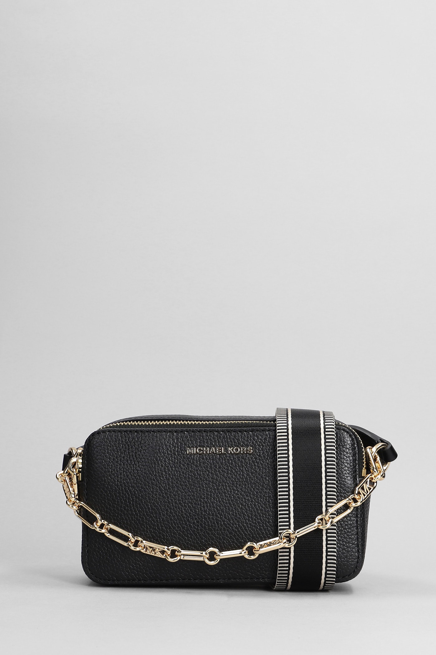 Jet Set Shoulder Bag