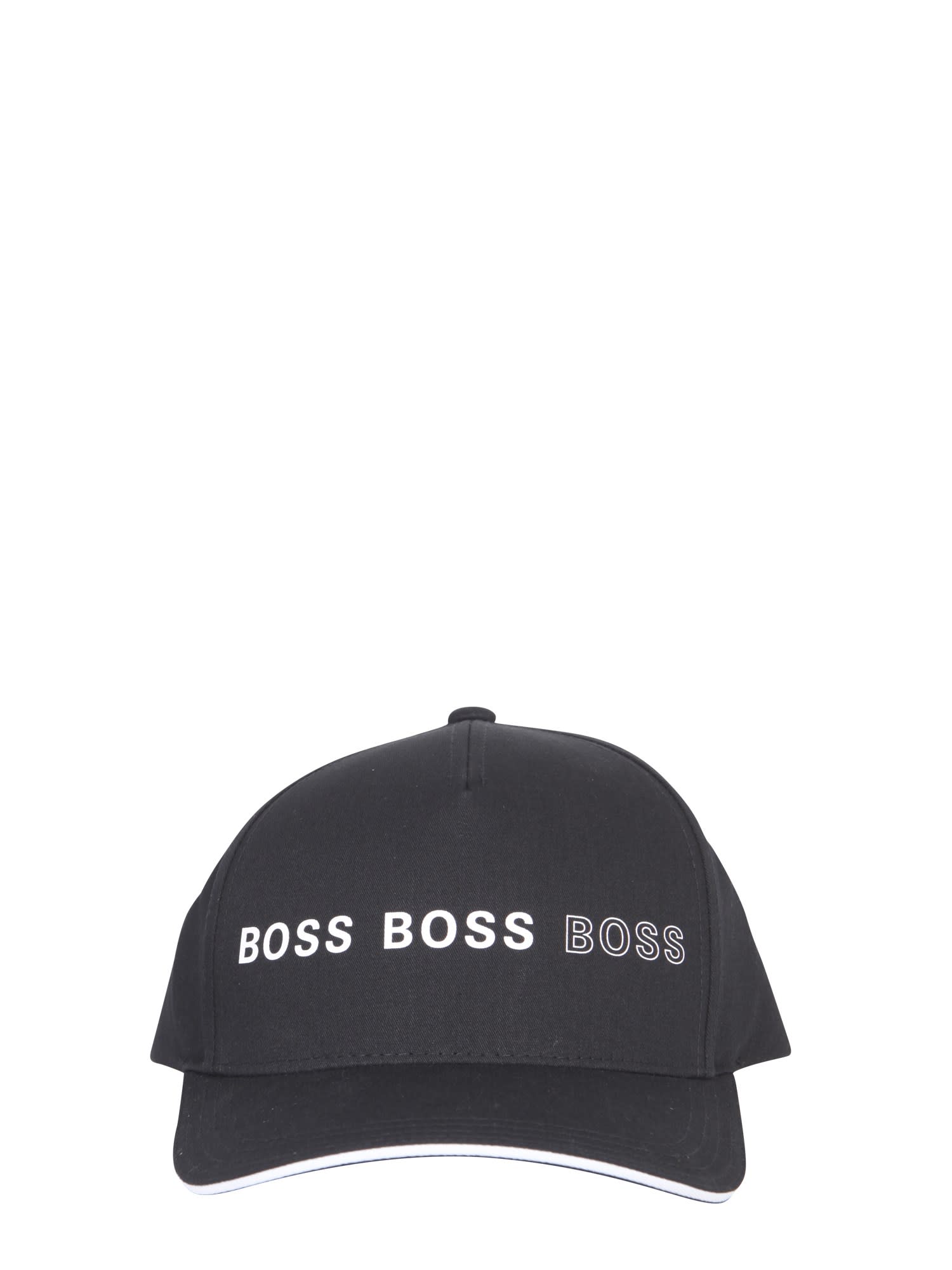 Hugo Boss Double Hat