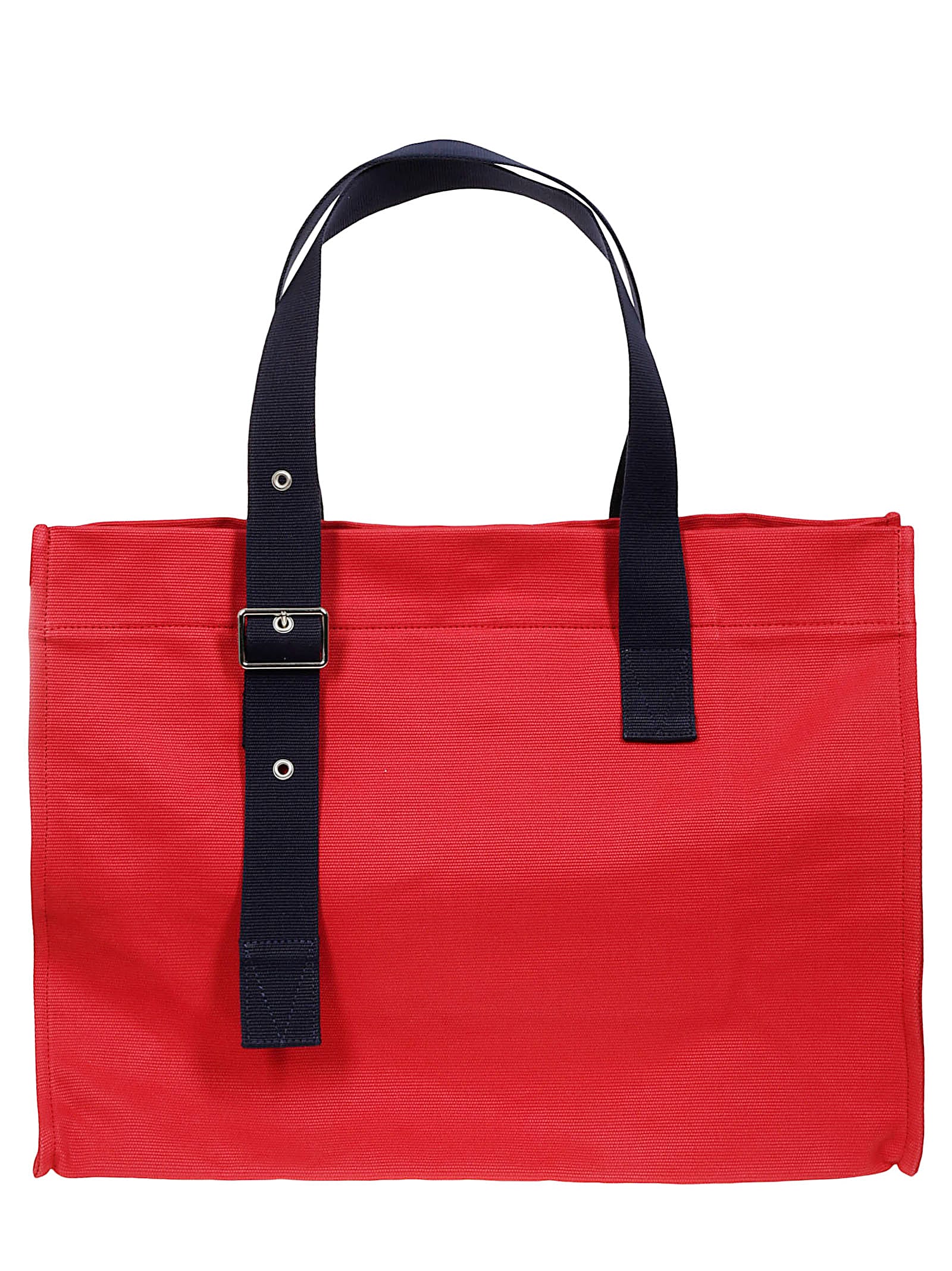 Vilebrequin Bag In Red