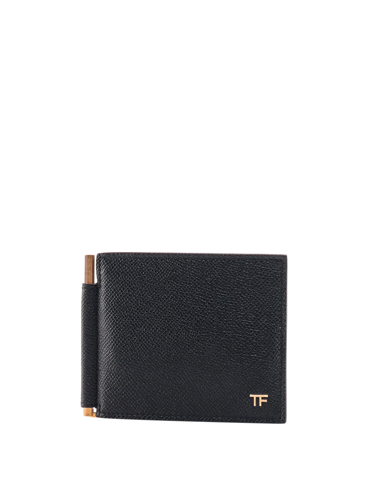 money Clip Card Holder