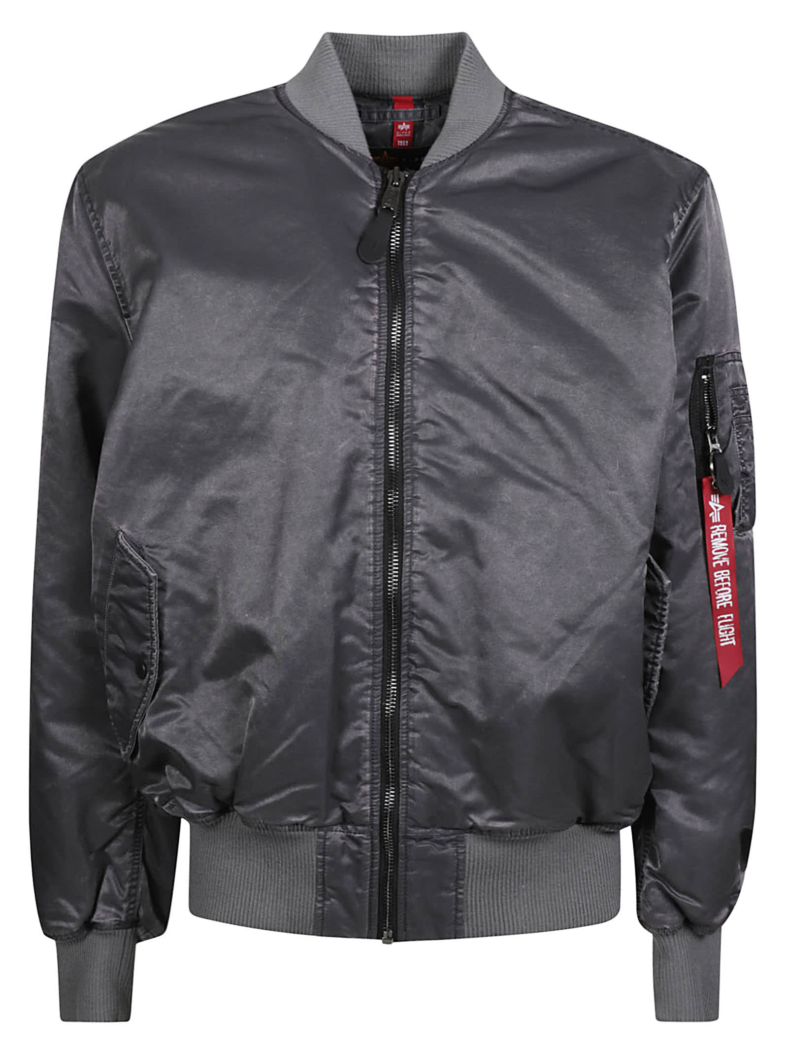 Pocket Zip Bomber