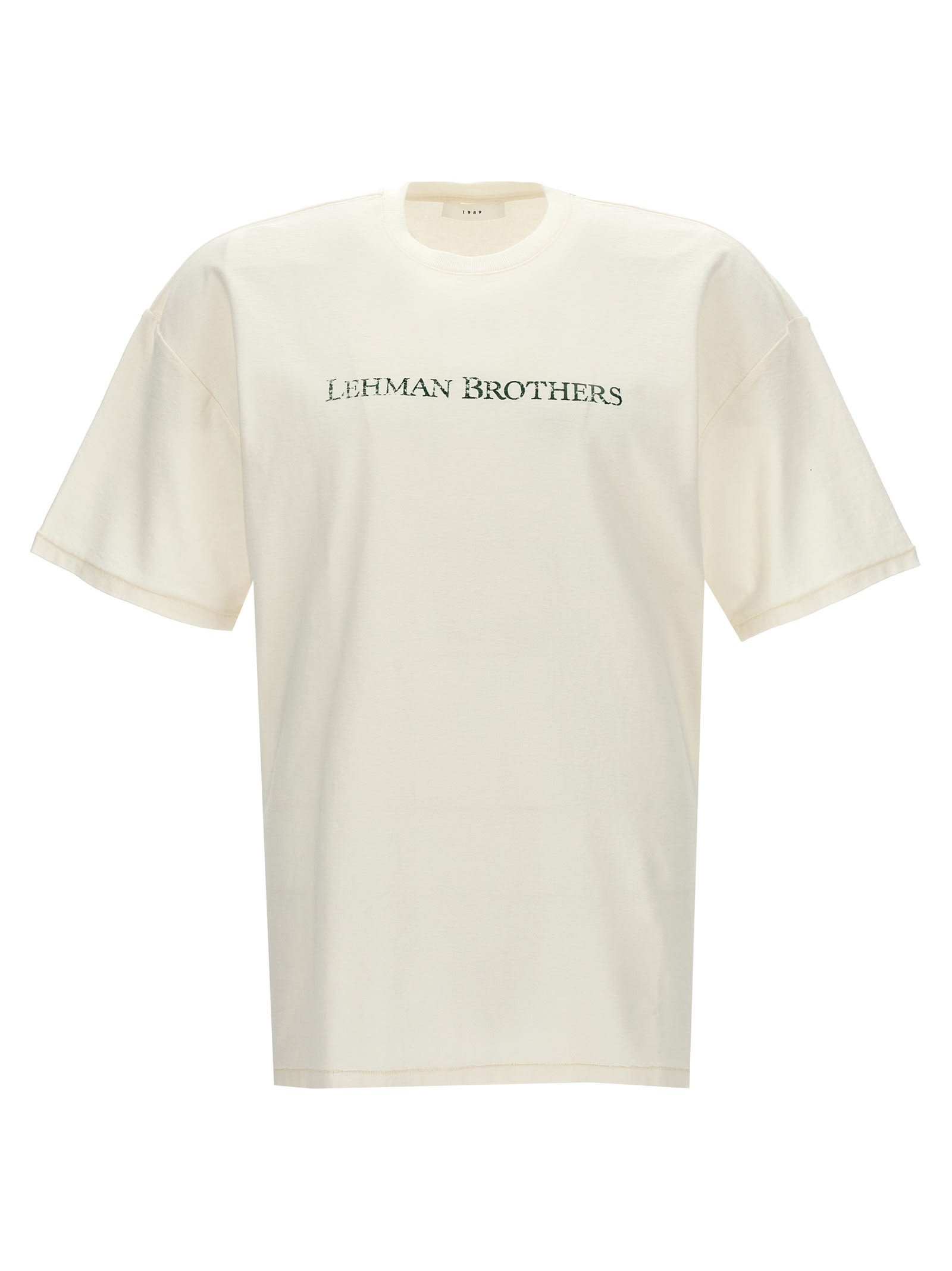 lehman Brothers T-shirt