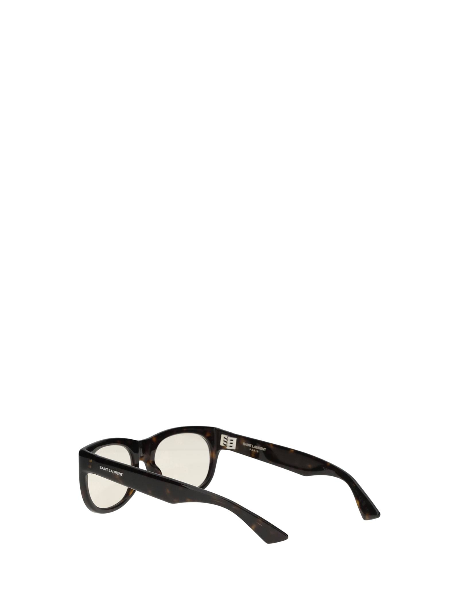 Saint Laurent Sl 815 Romy Sunglasses In Brown