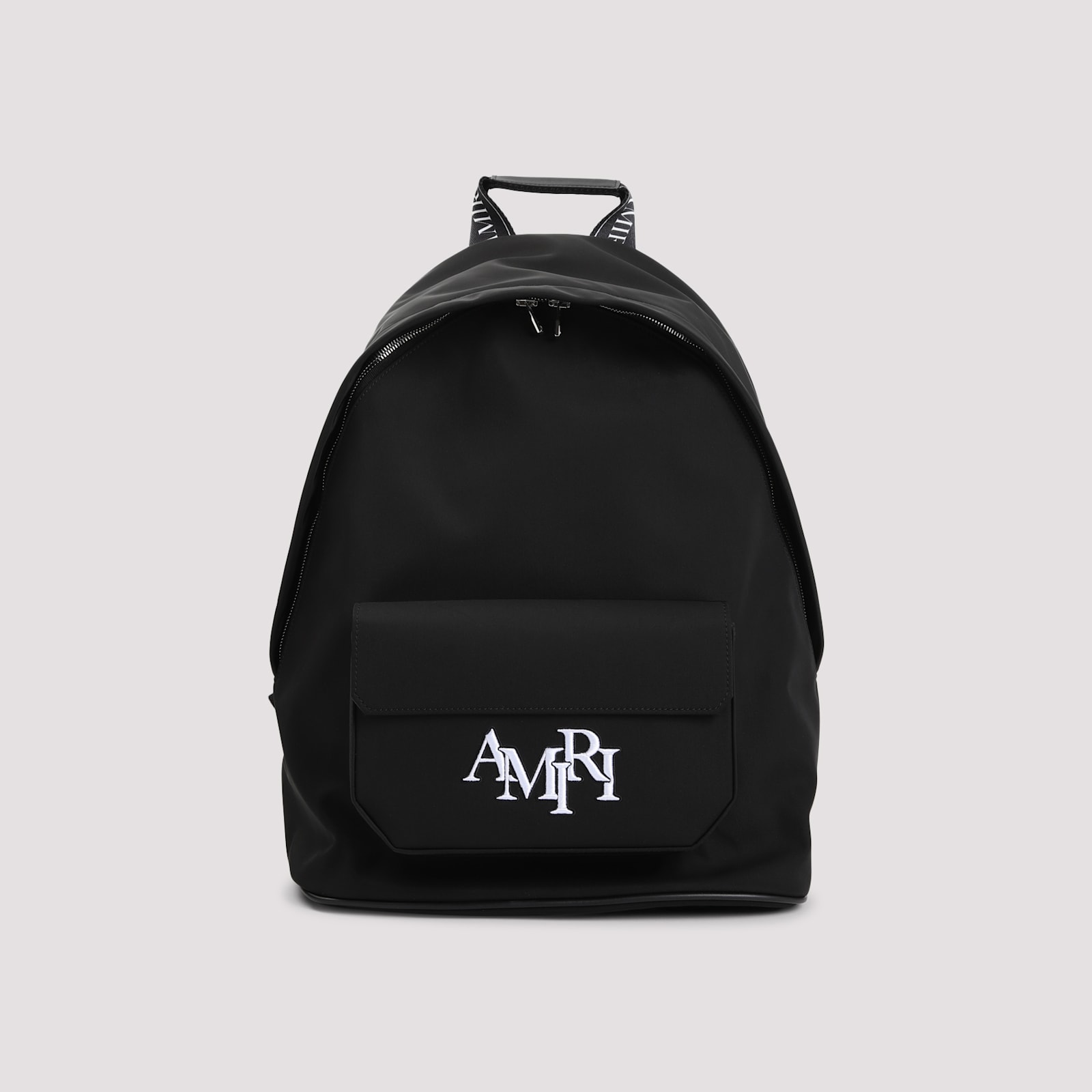 AMIRI STAGGERED BACKPACK