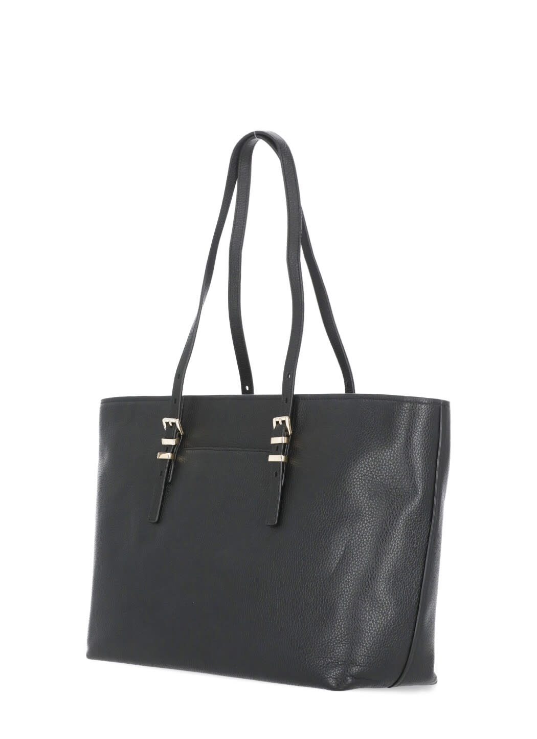 Michael Michael Kors Quinn Bag In Black