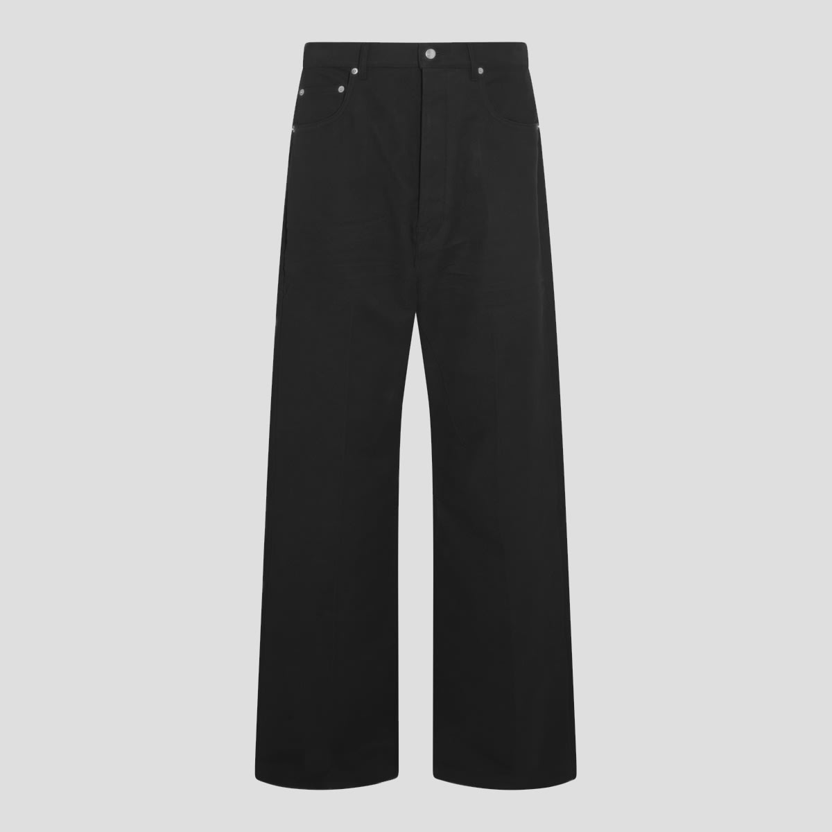 Black Geth Jeans