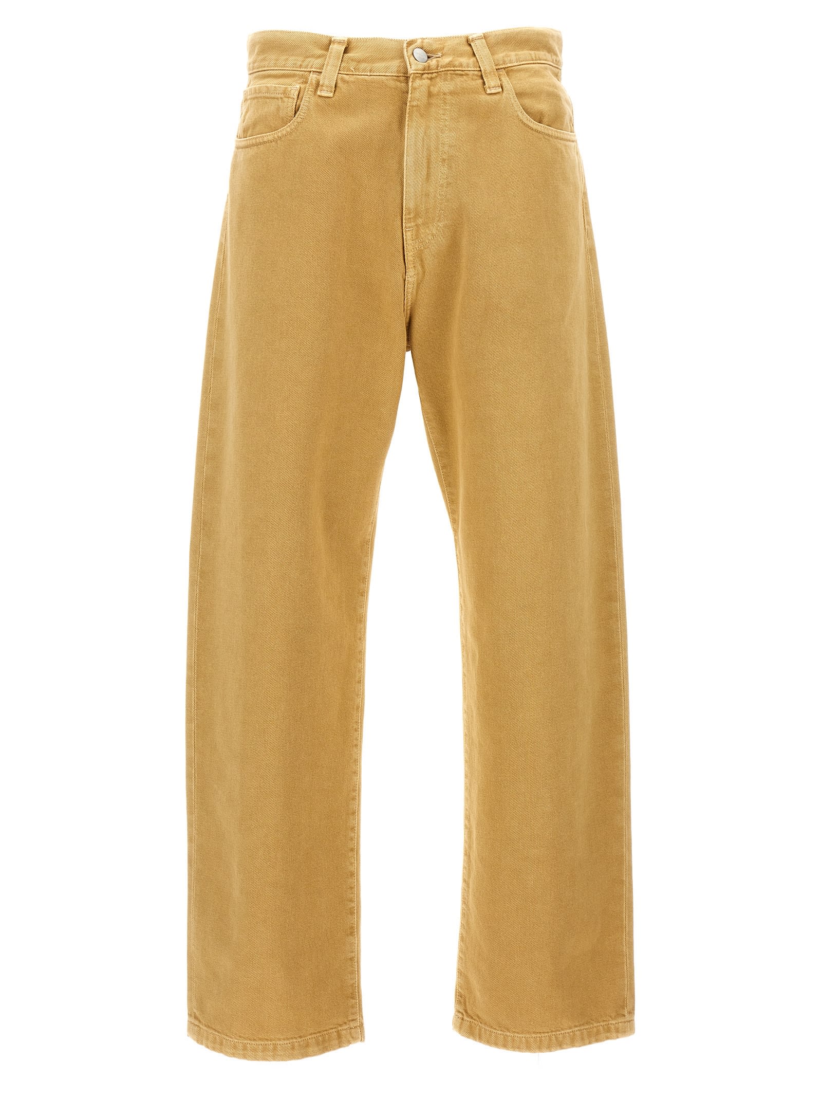 Carhartt Landon Five-pocket Jeans