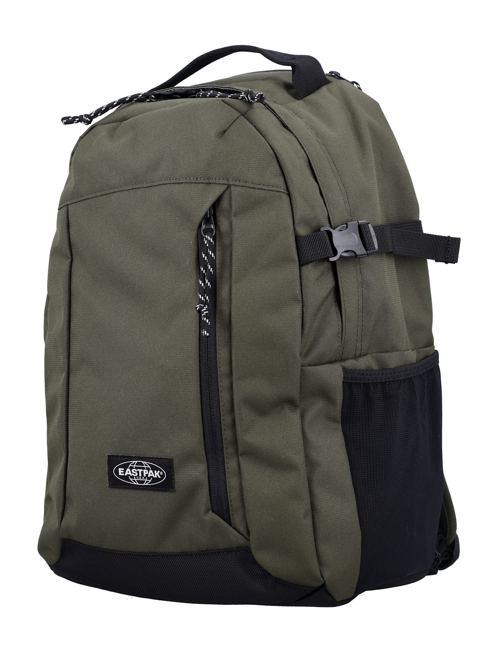 Eastpak Smallker Pro Backpack In Green