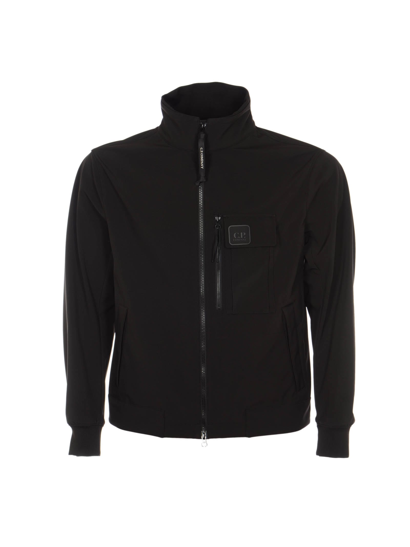 C.P. Company Recycled Polyester Jacket