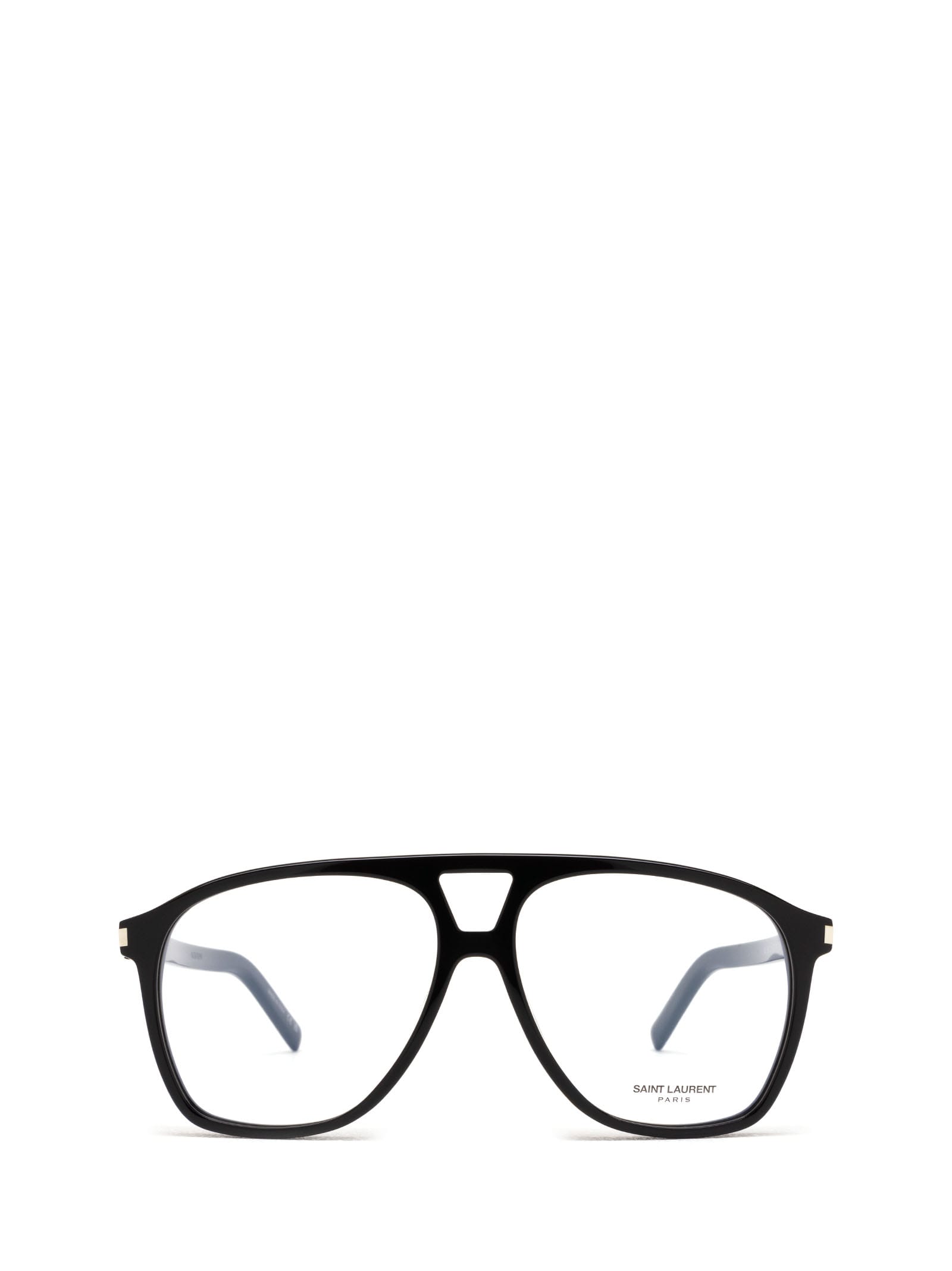 Saint Laurent Sl 596 Opt Black Glasses
