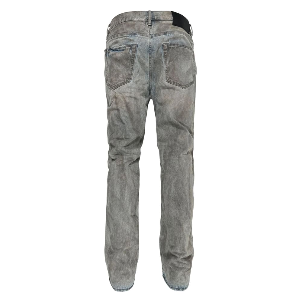 Purple Brand Jeans In Blue