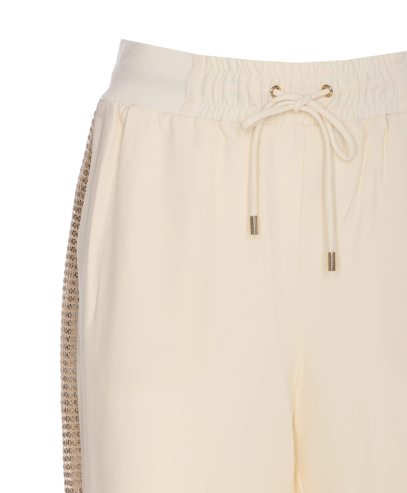 LIU •JO TRACK PANTS