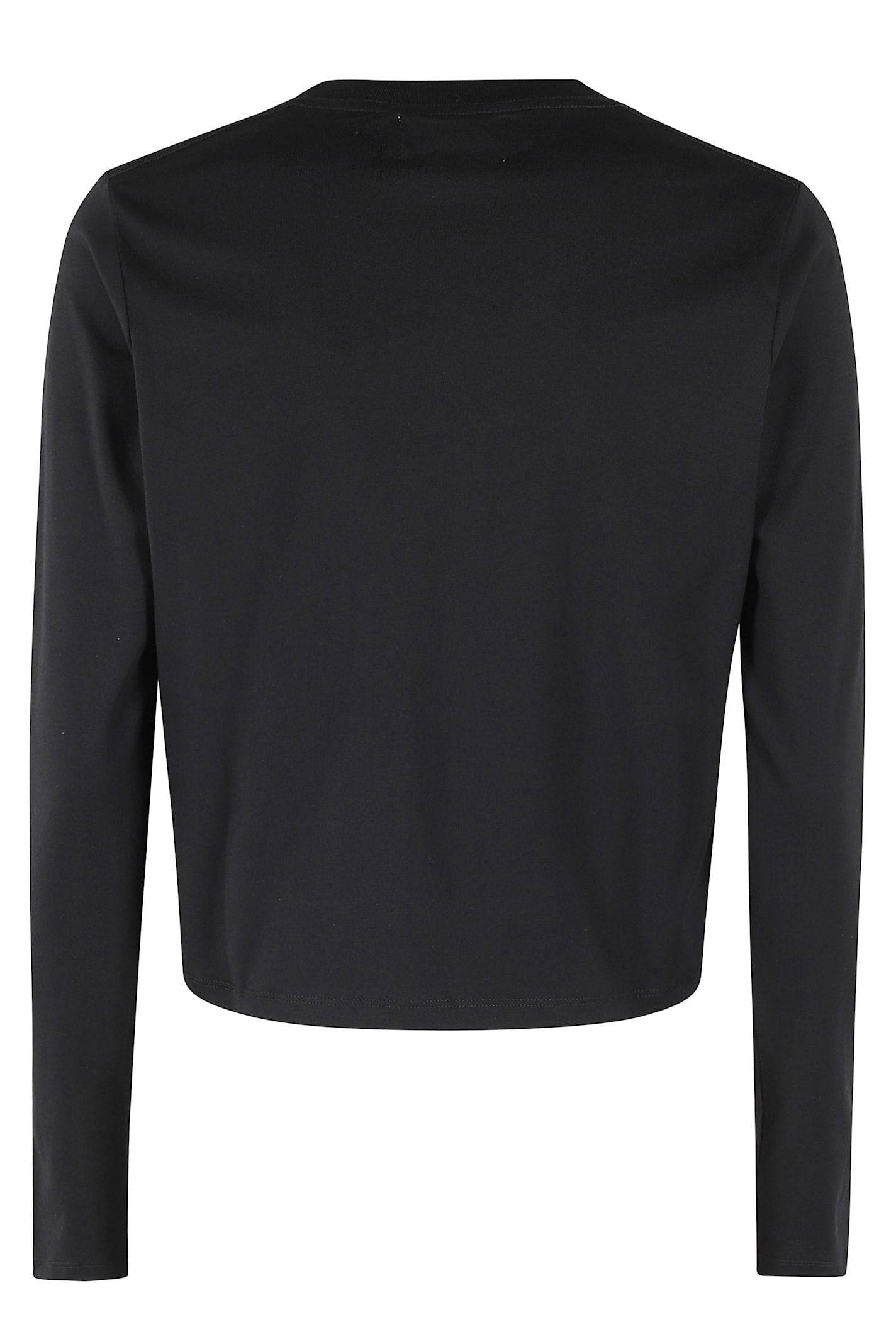 LOULOU STUDIO LONGSLEEVES SHIRT