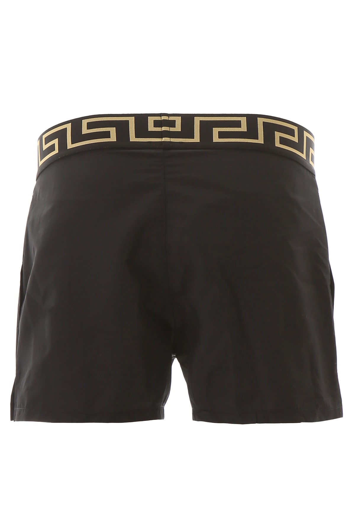 versace swim shorts