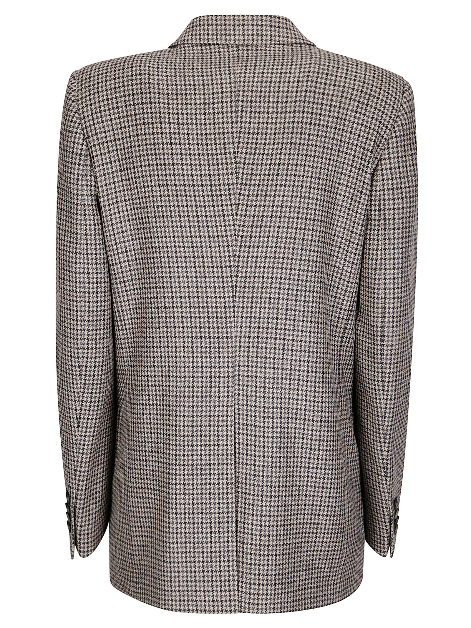 Tagliatore Jasmine Jacket In Black